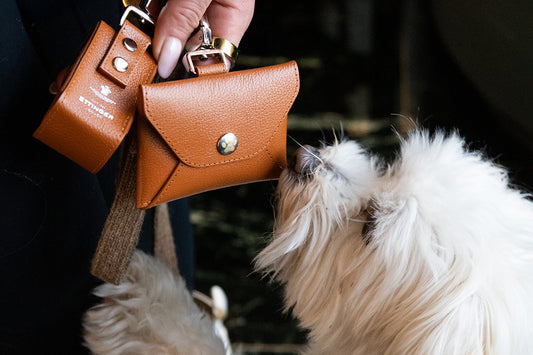 Introducing our new Ettinger Pet Products