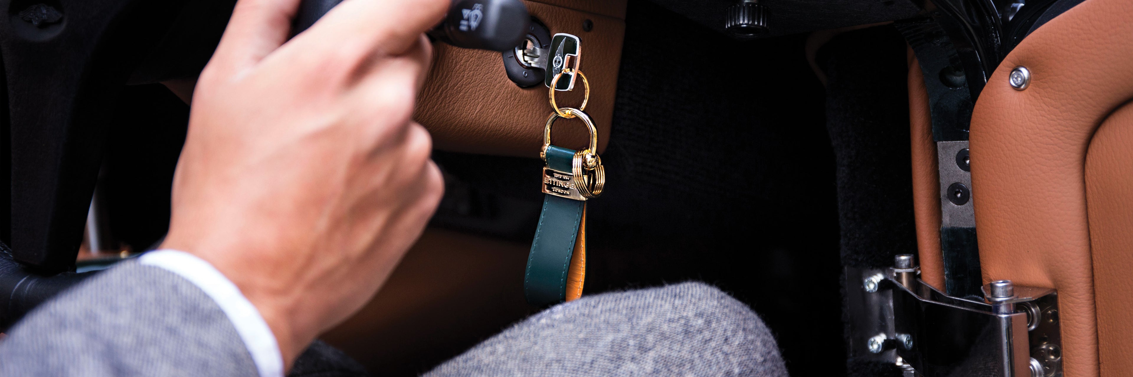 Men's Accessories