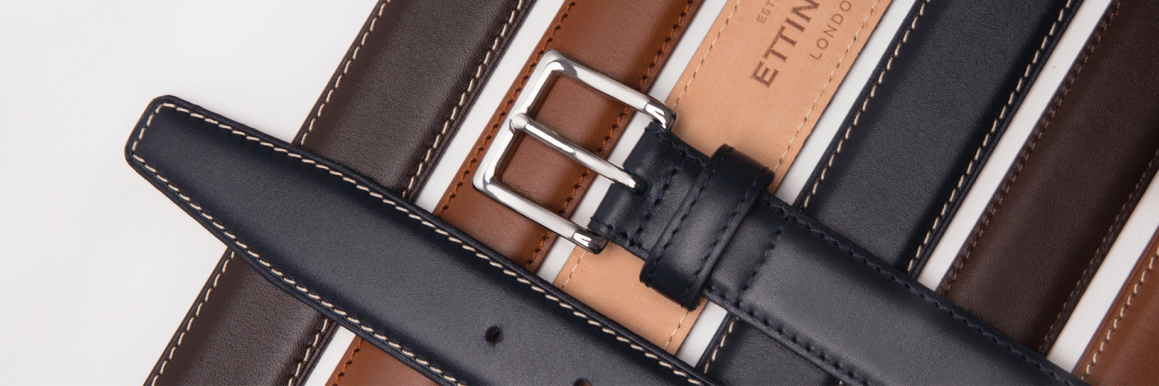Men's Belts