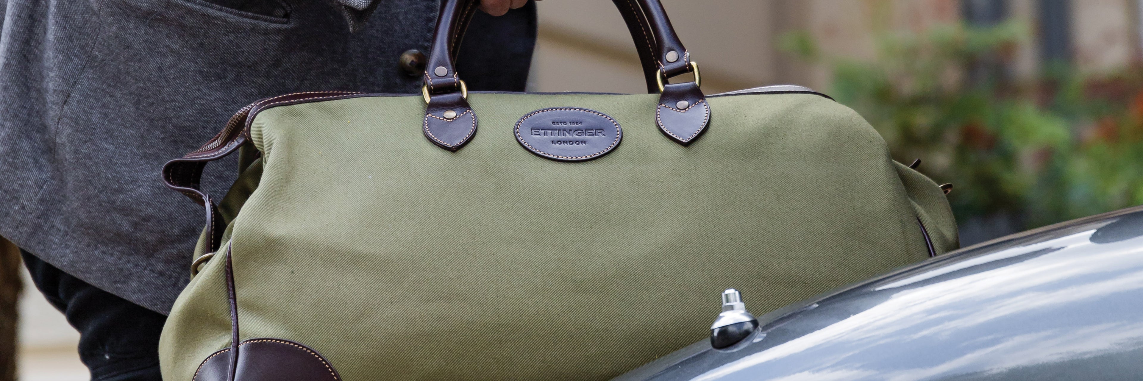 Women's Bags & Cases