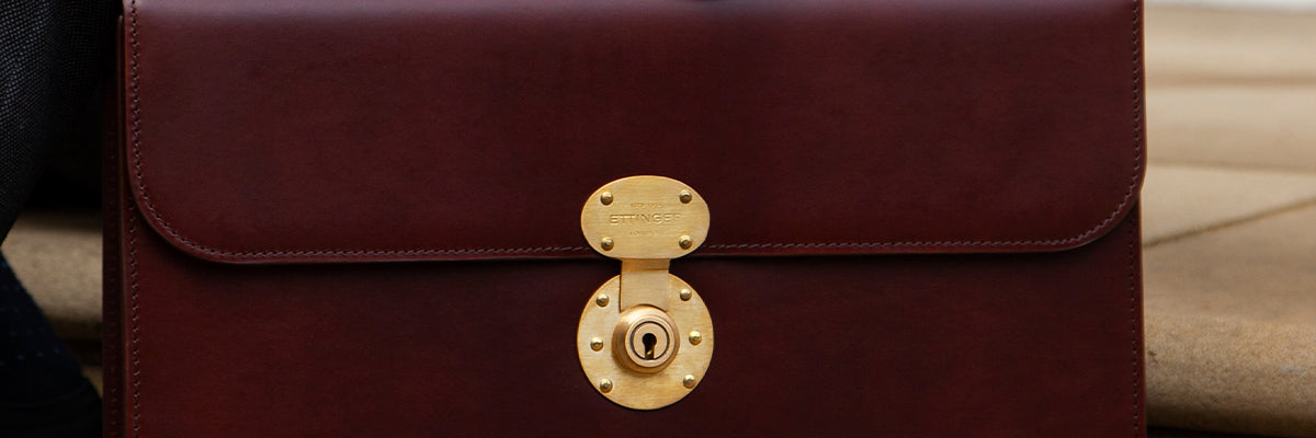Men's Bags & Cases