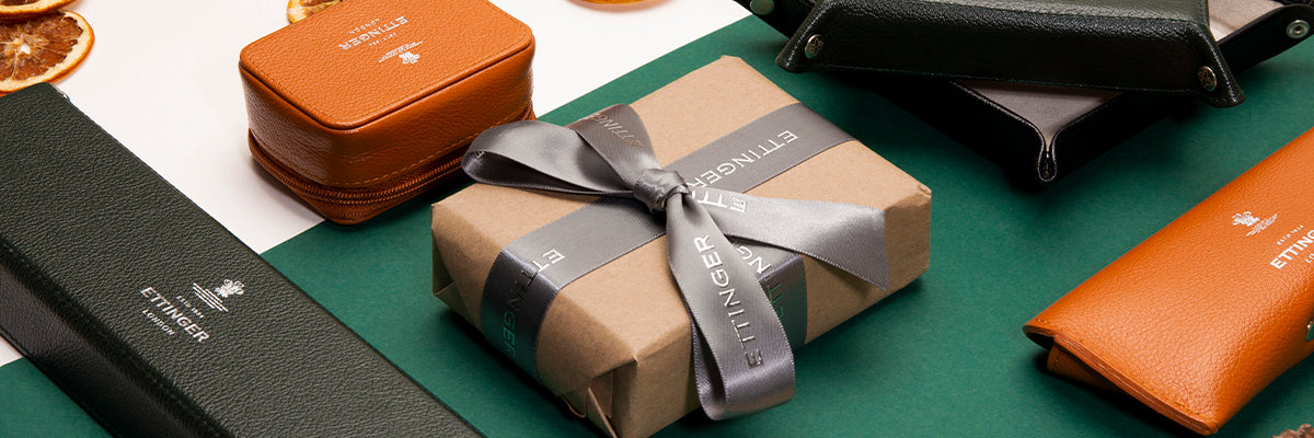 Gifts for the Explorer
