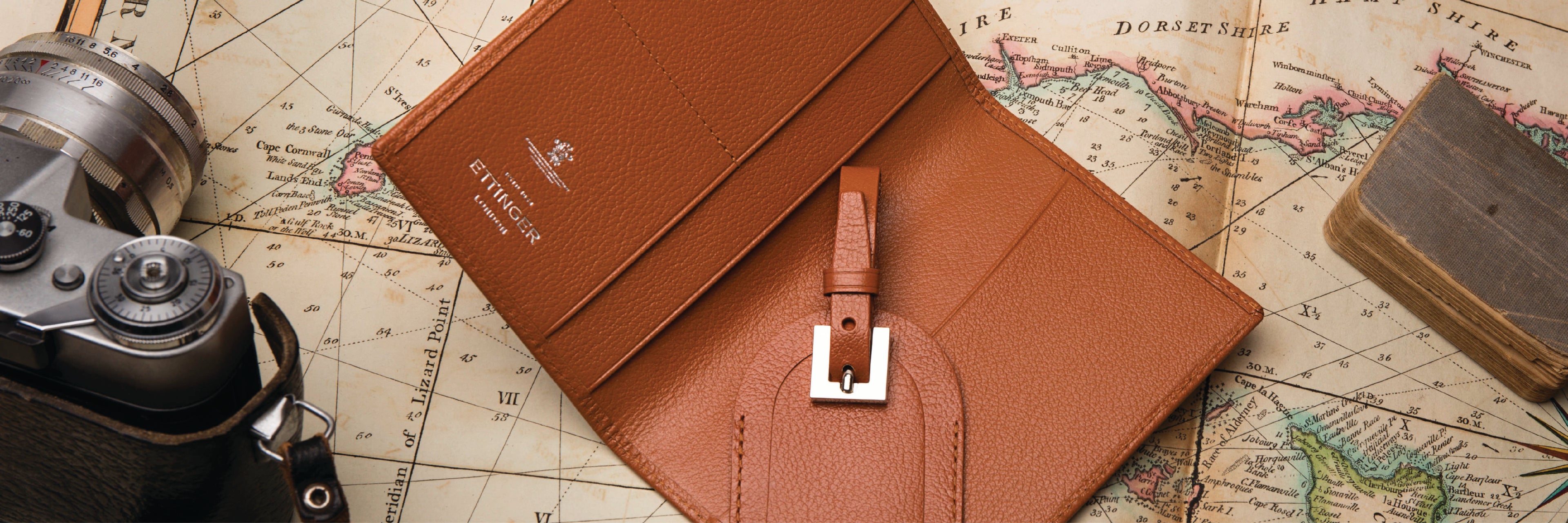 Travel Accessories