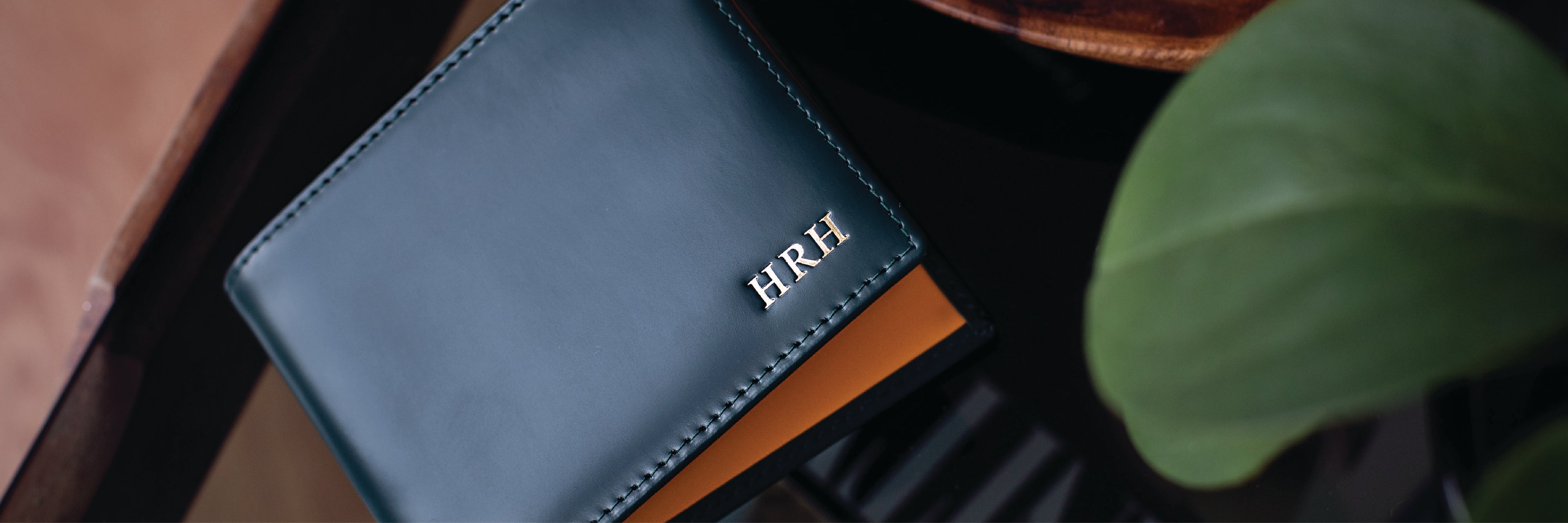 Men's Wallets