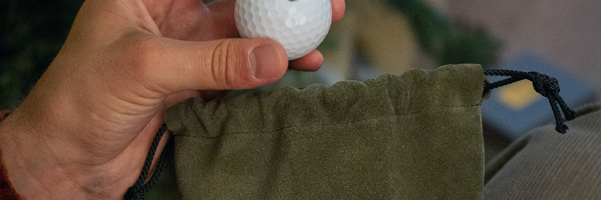 Christmas Gifts For The Golfer