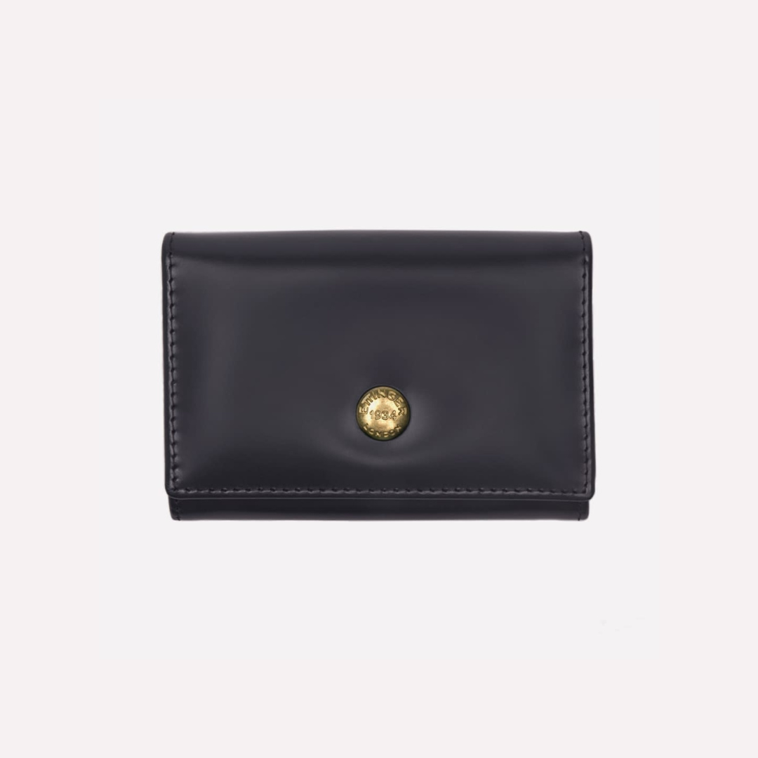 Ettinger Grey/London Tan