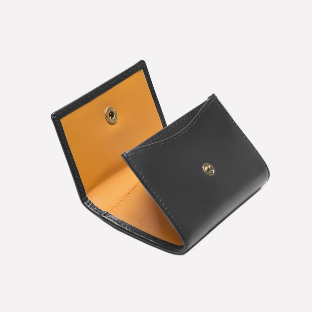 Ettinger Grey/London Tan