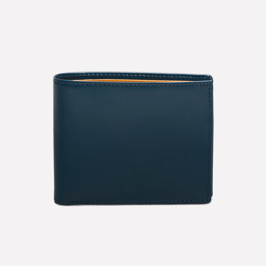 Morris & Co. X Ettinger Flat Credit Card Case – Ettinger London