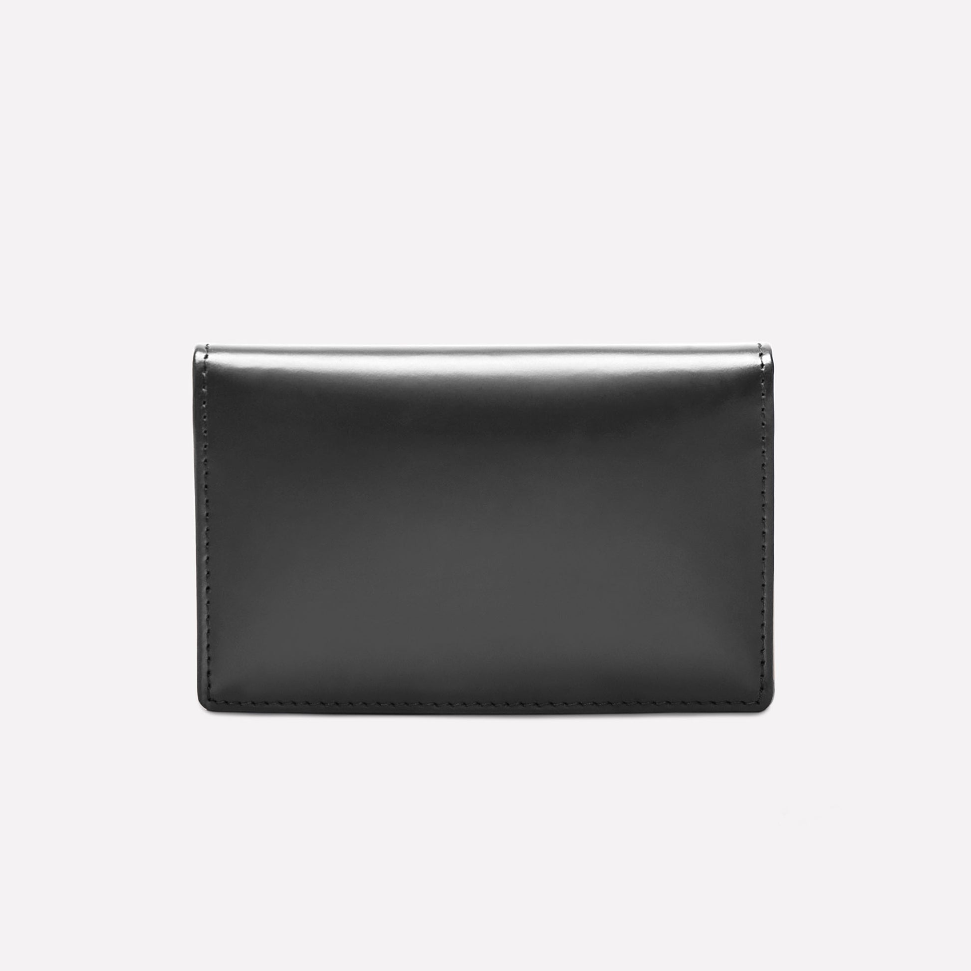 Morris & Co. X Ettinger Flat Credit Card Case – Ettinger London