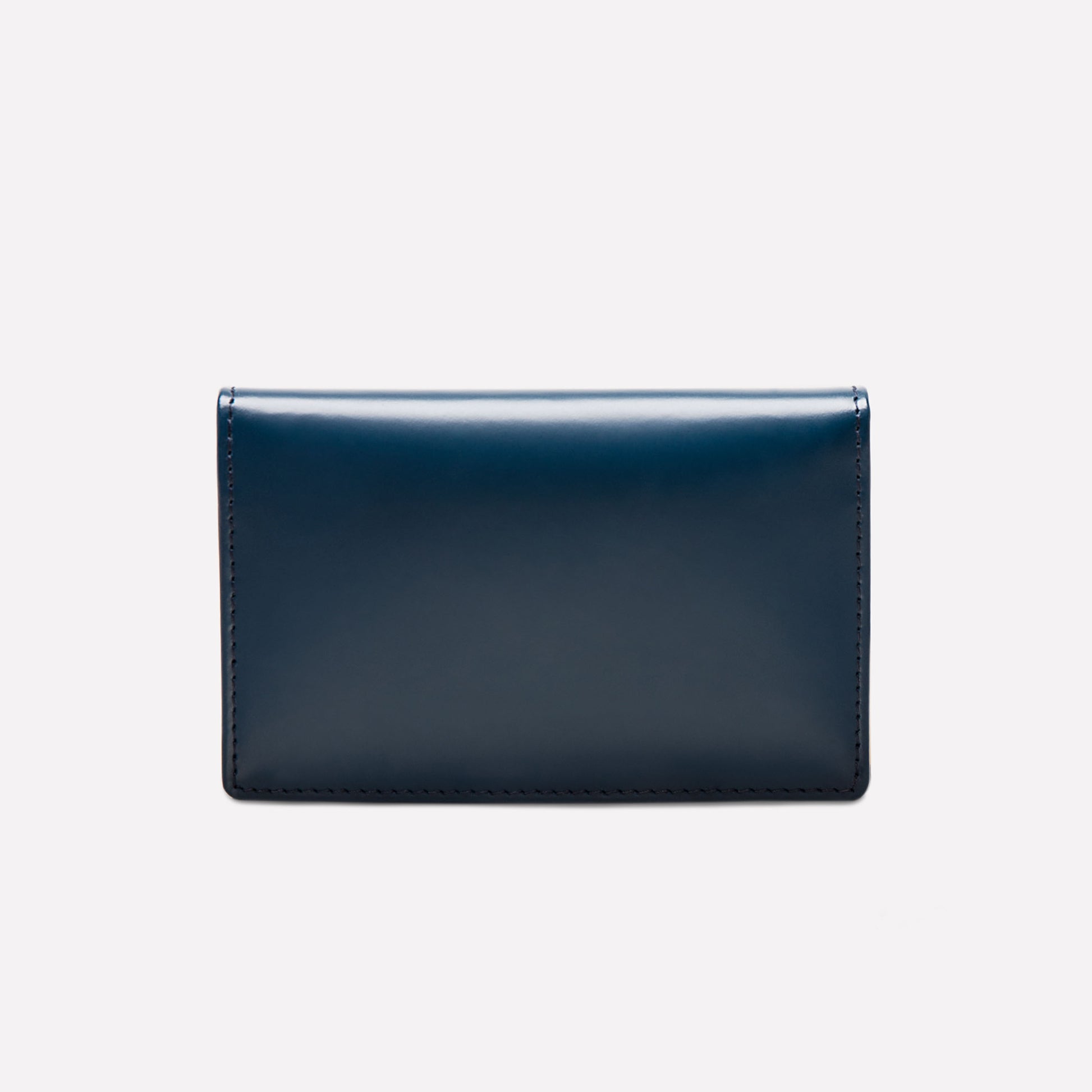 Petrol Blue/London Tan