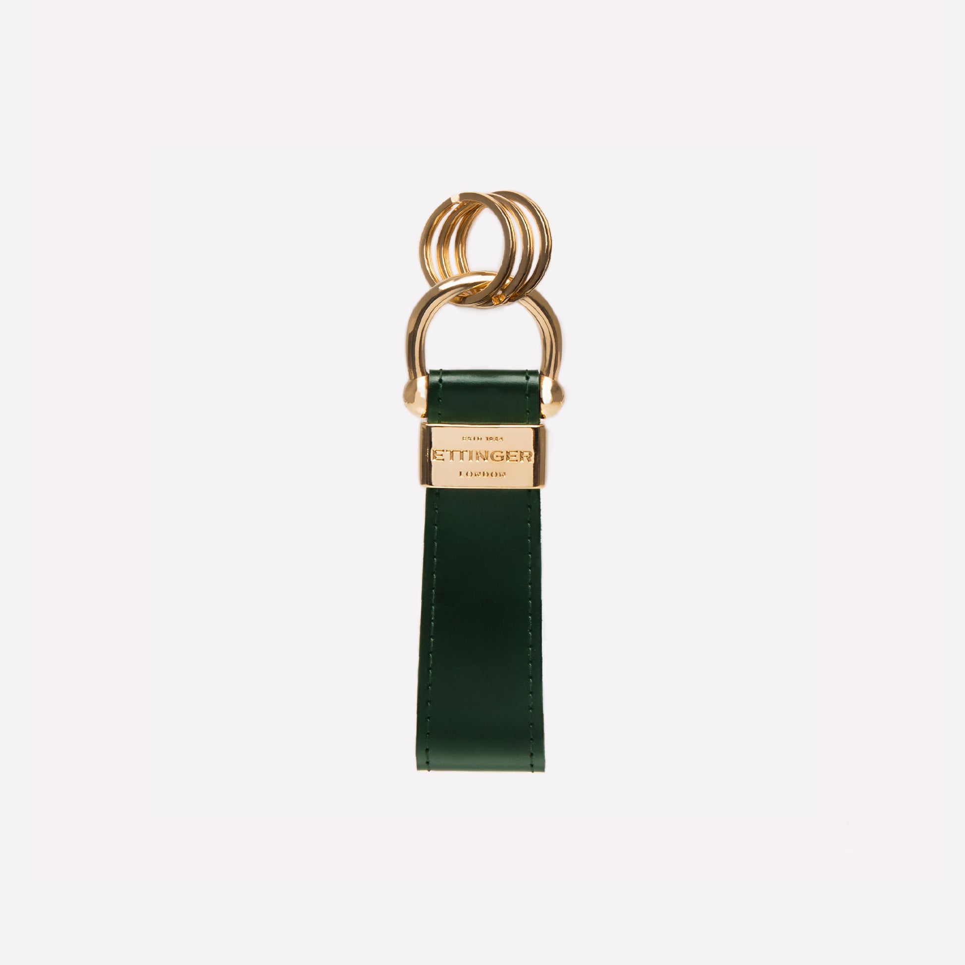 Green/London Tan