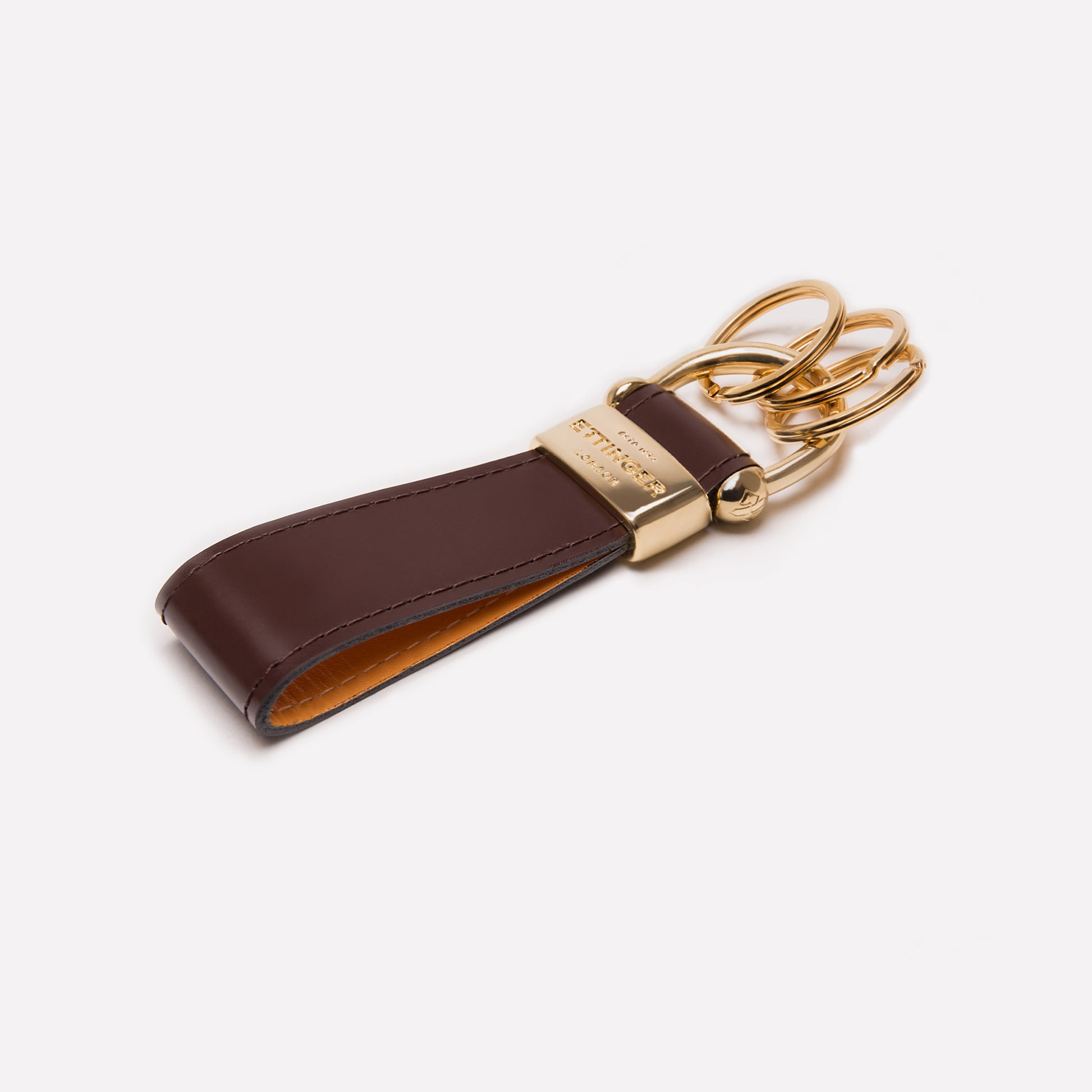 Nut/London Tan