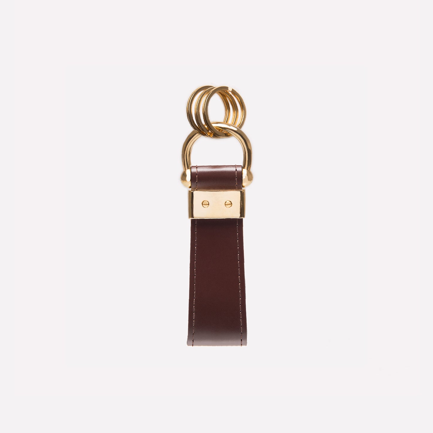 Nut/London Tan