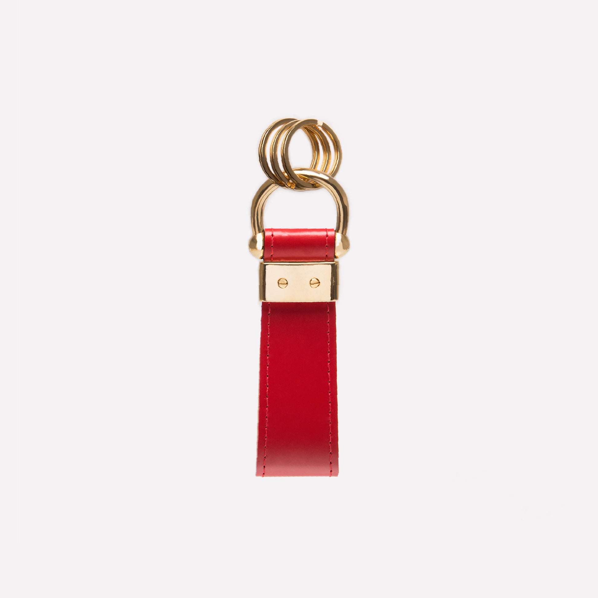 Red/London Tan