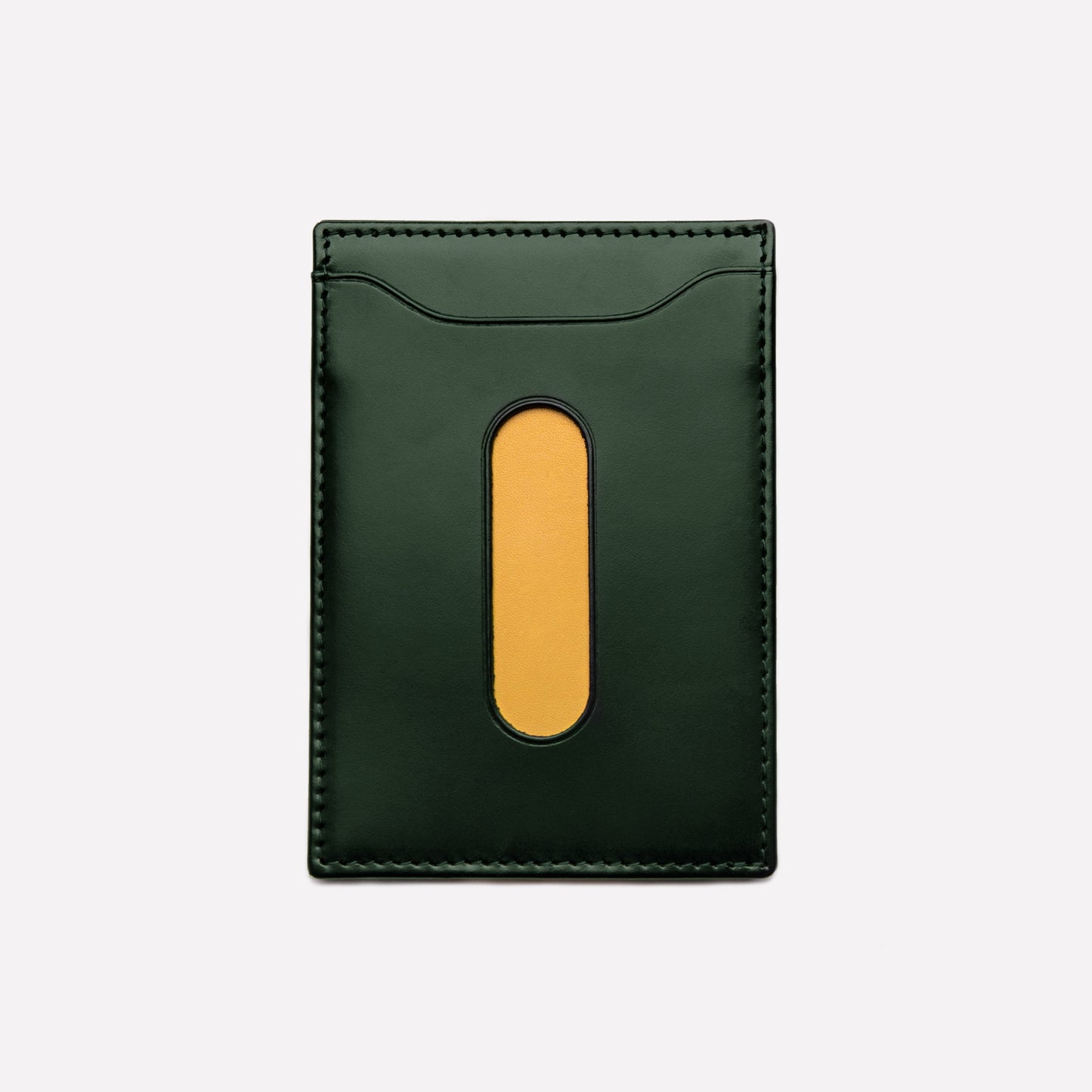 Green/London Tan
