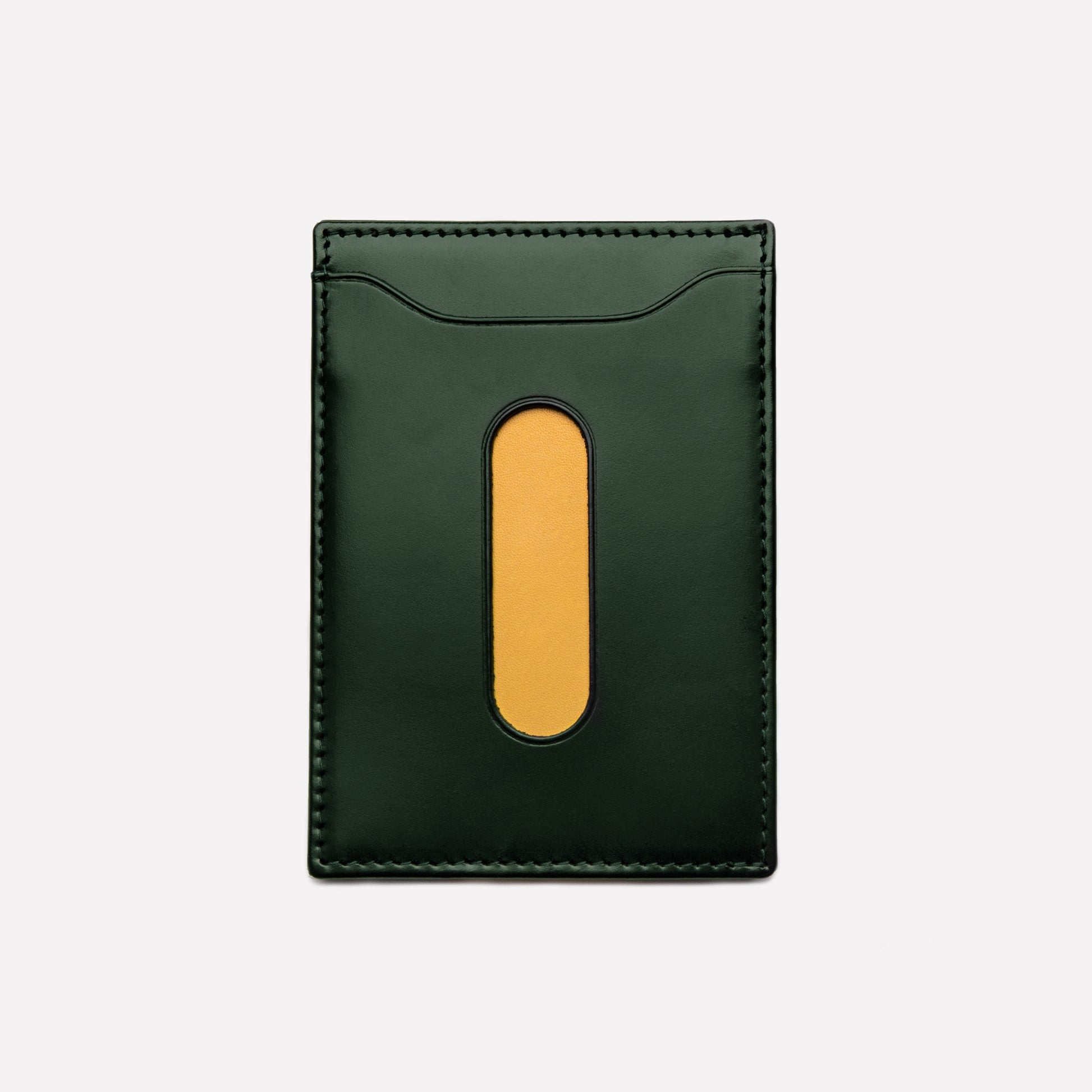 Green/London Tan
