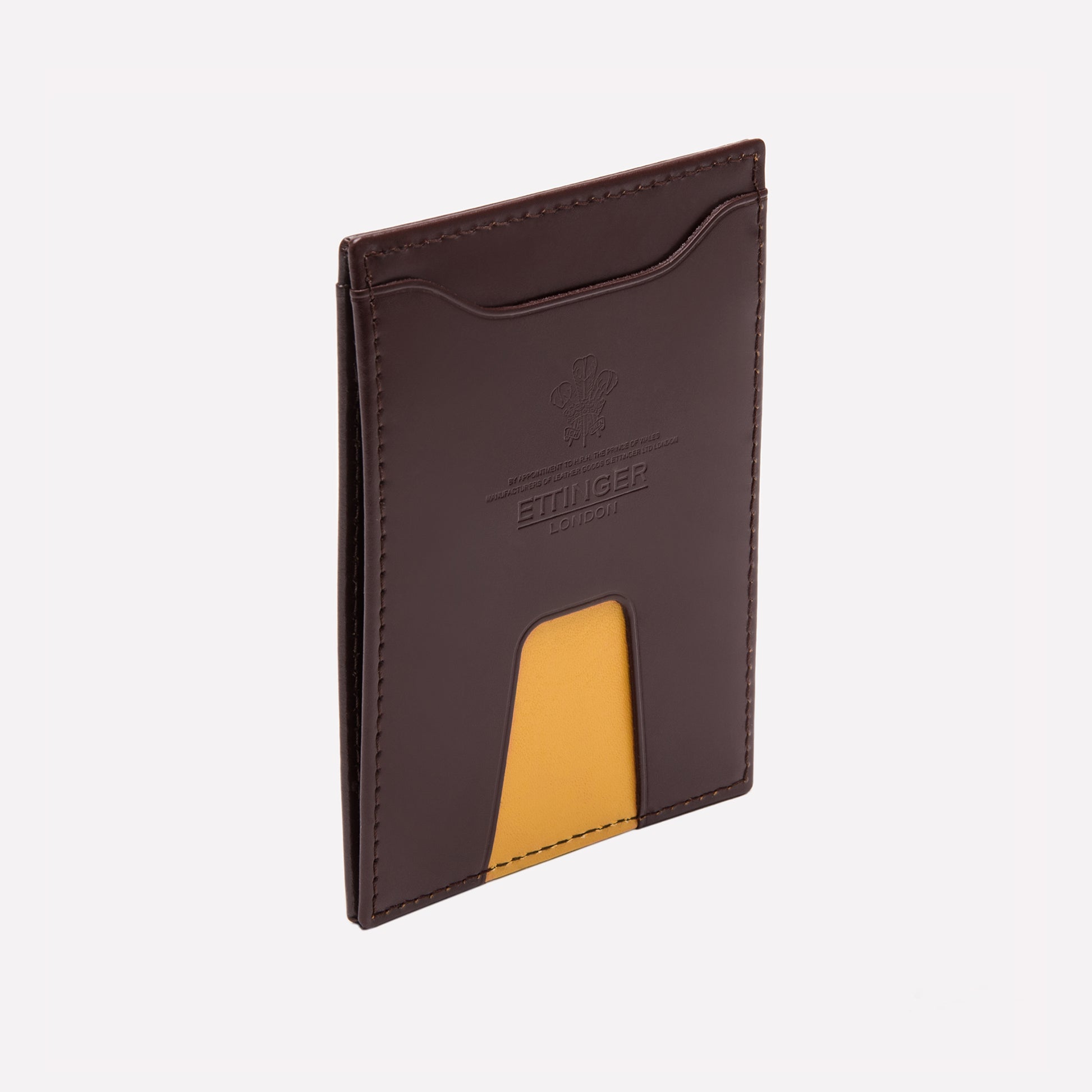Nut/London Tan