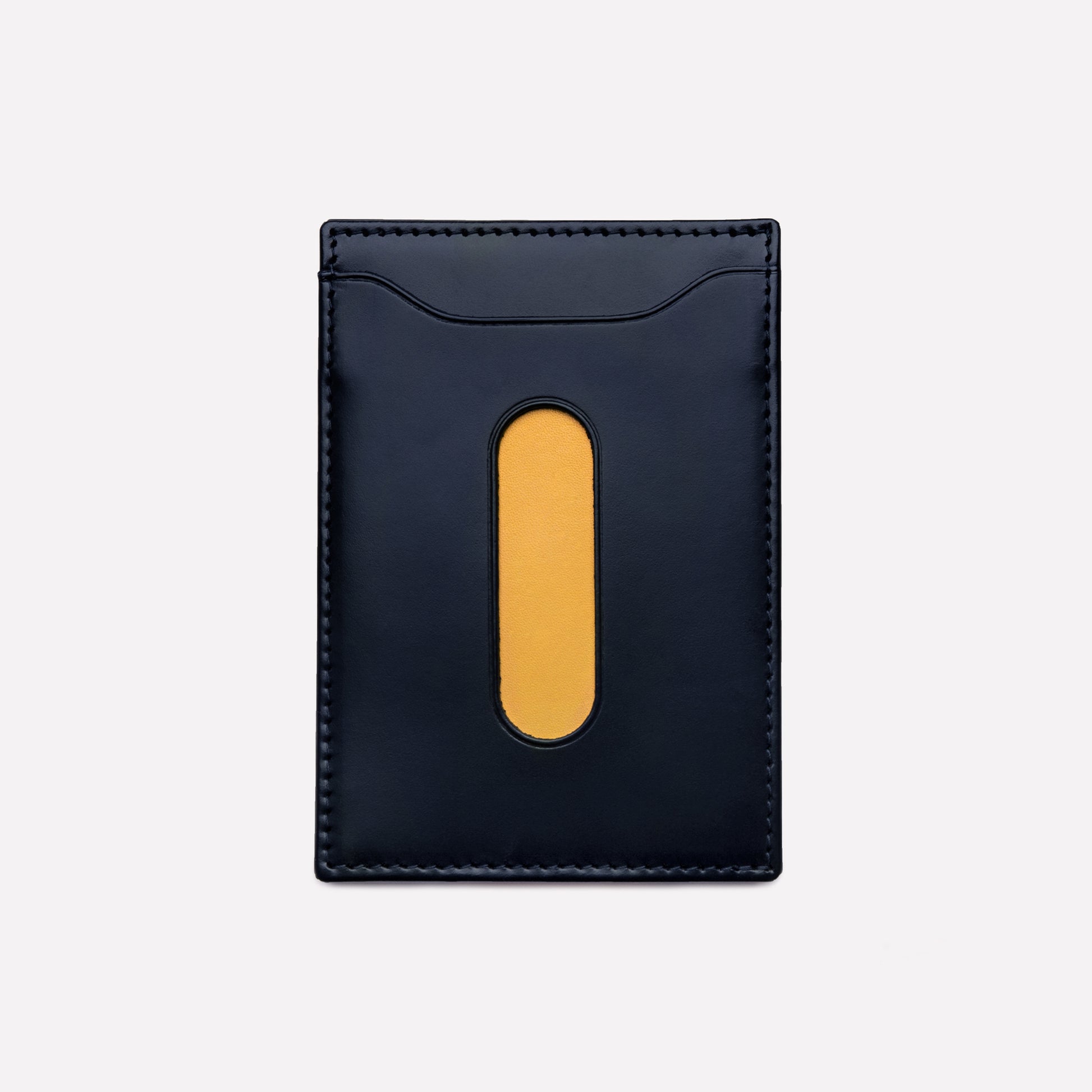 Navy/London Tan