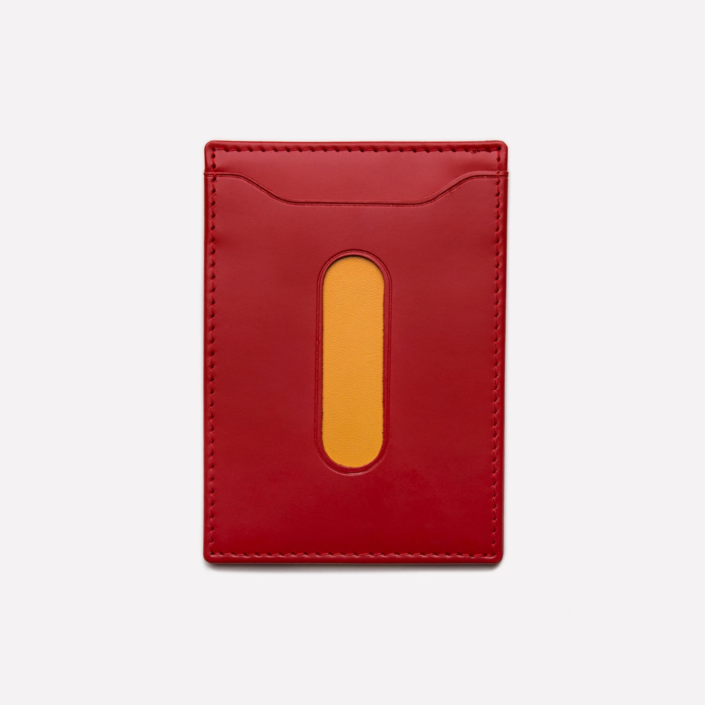 Red/London Tan