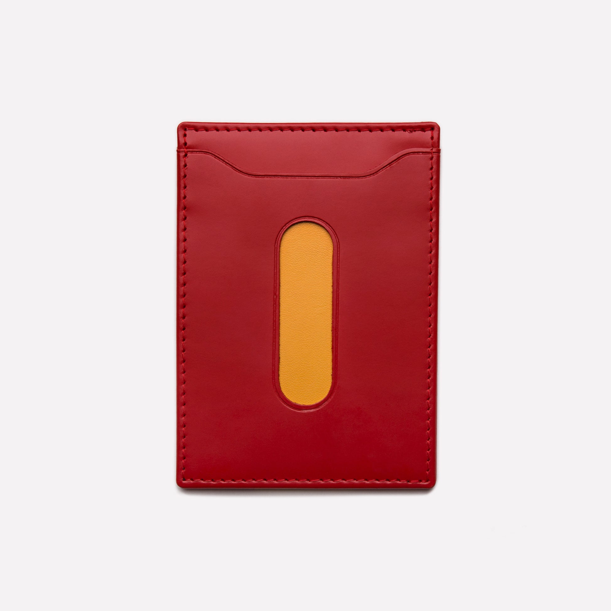 Red/London Tan