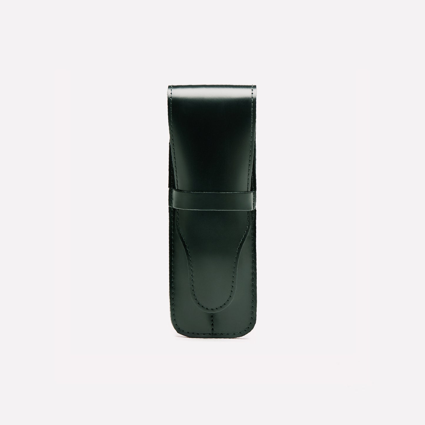 Green/London Tan