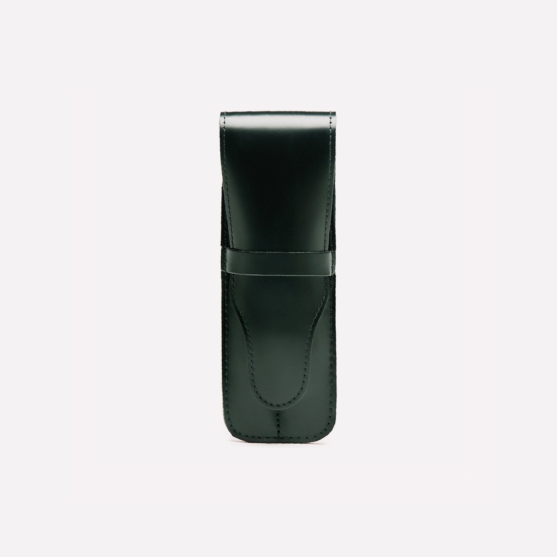Green/London Tan