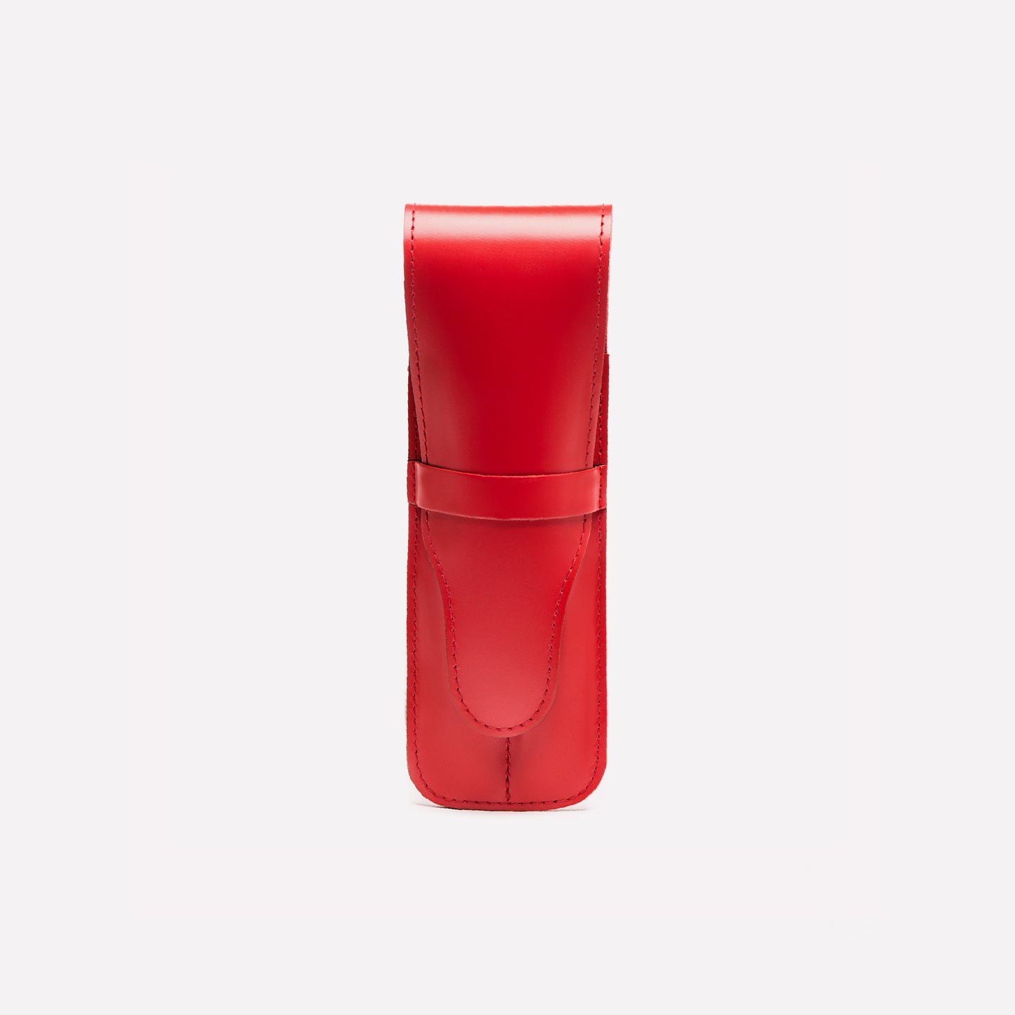 Red/London Tan