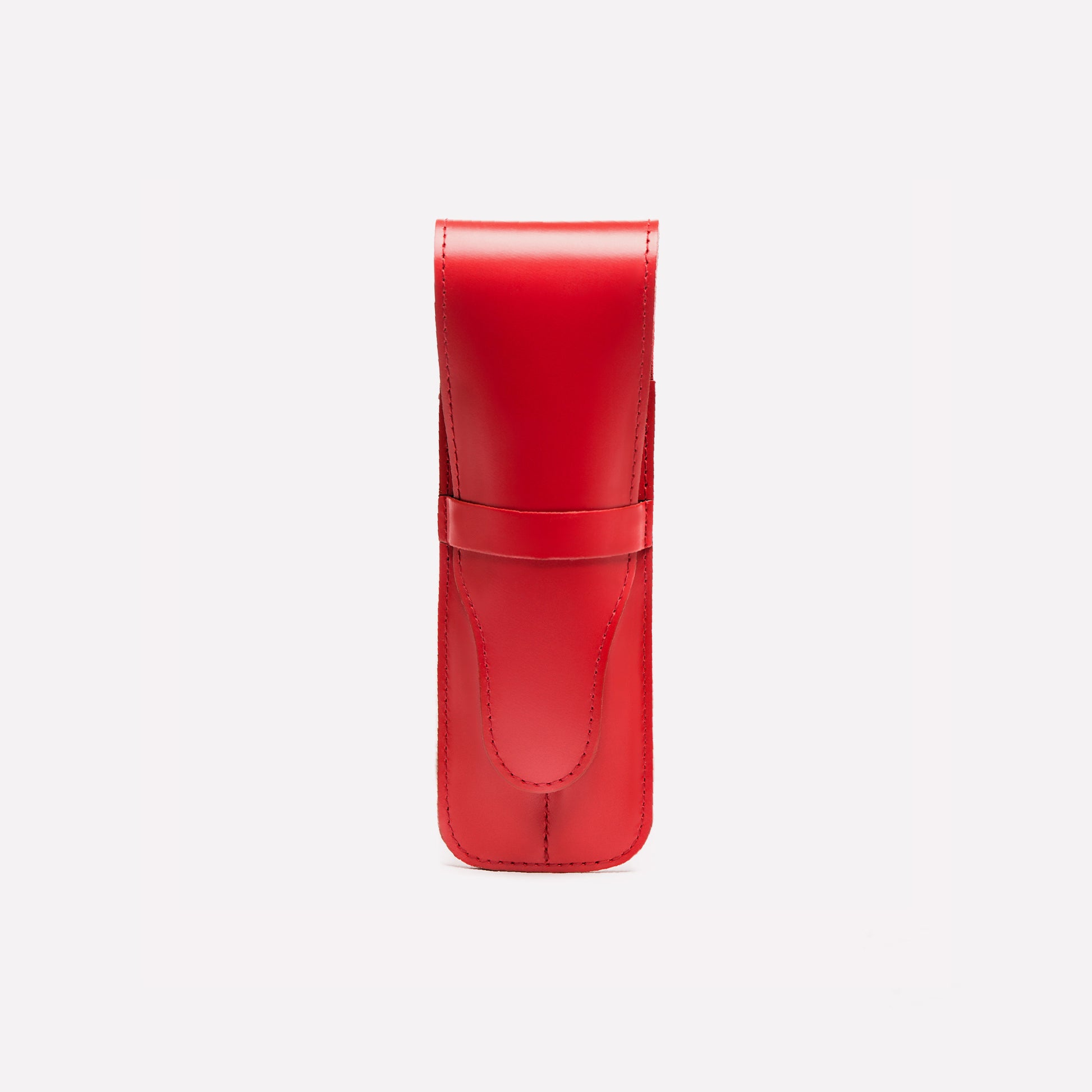 Red/London Tan