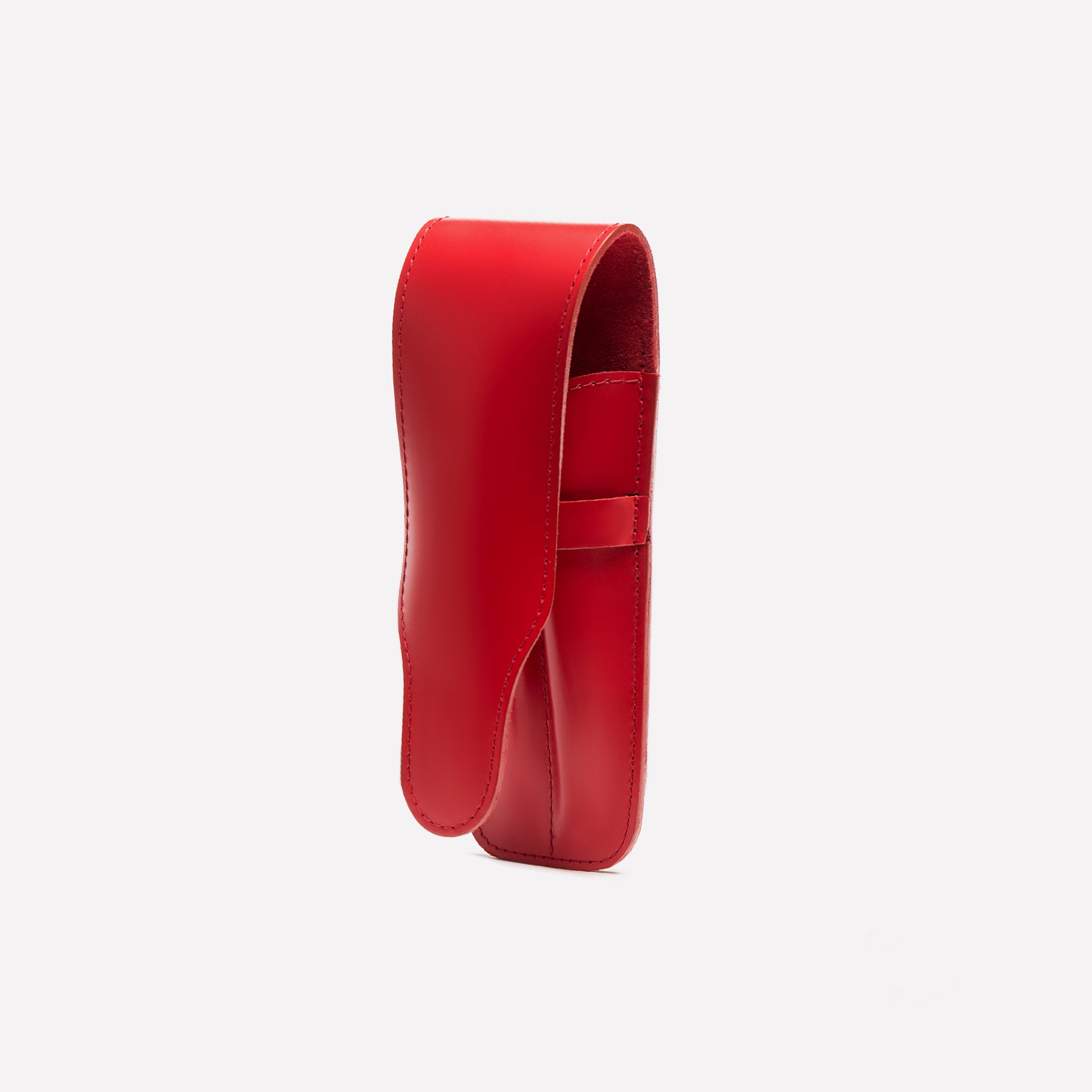 Red/London Tan