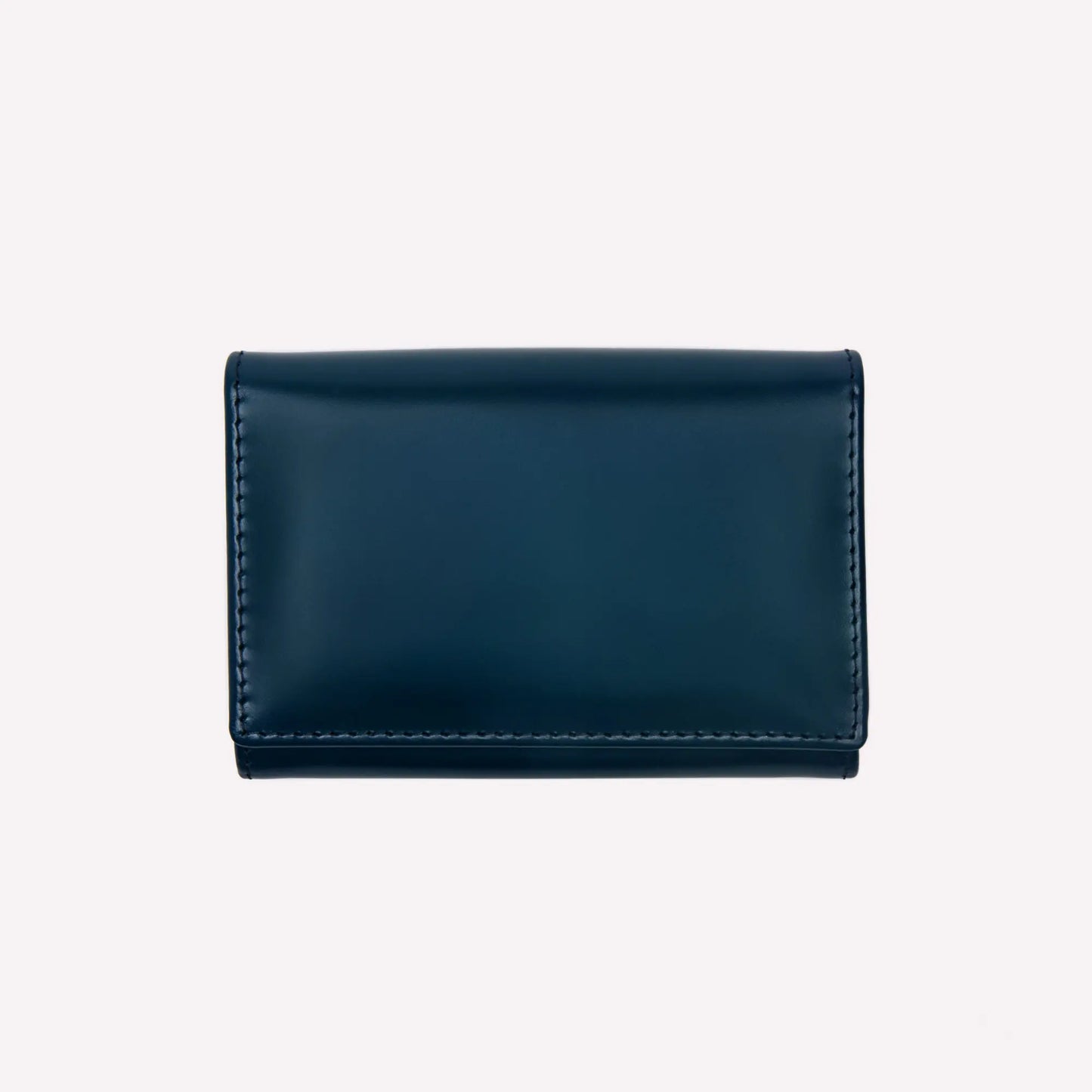 Petrol Blue/London Tan