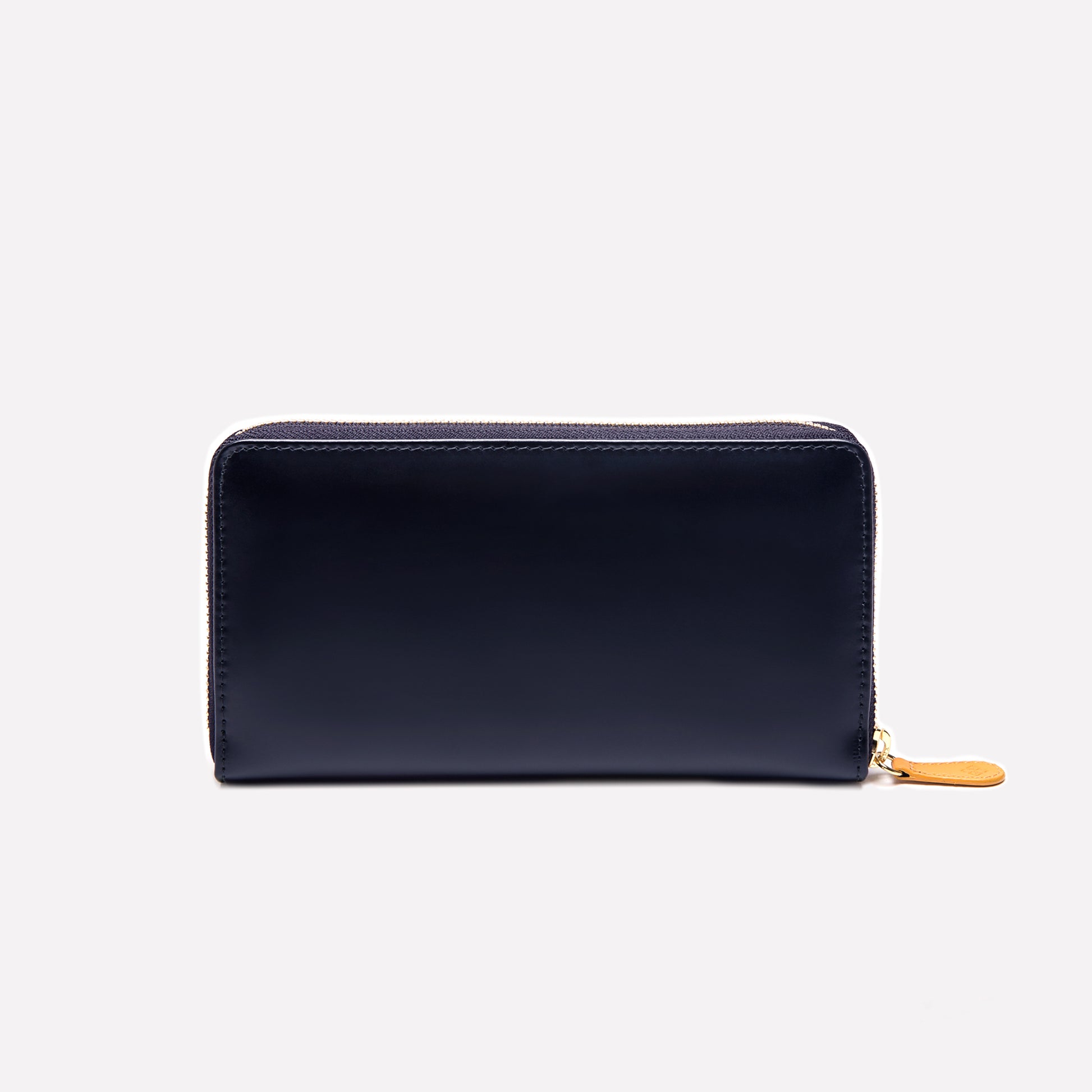 Navy/London Tan