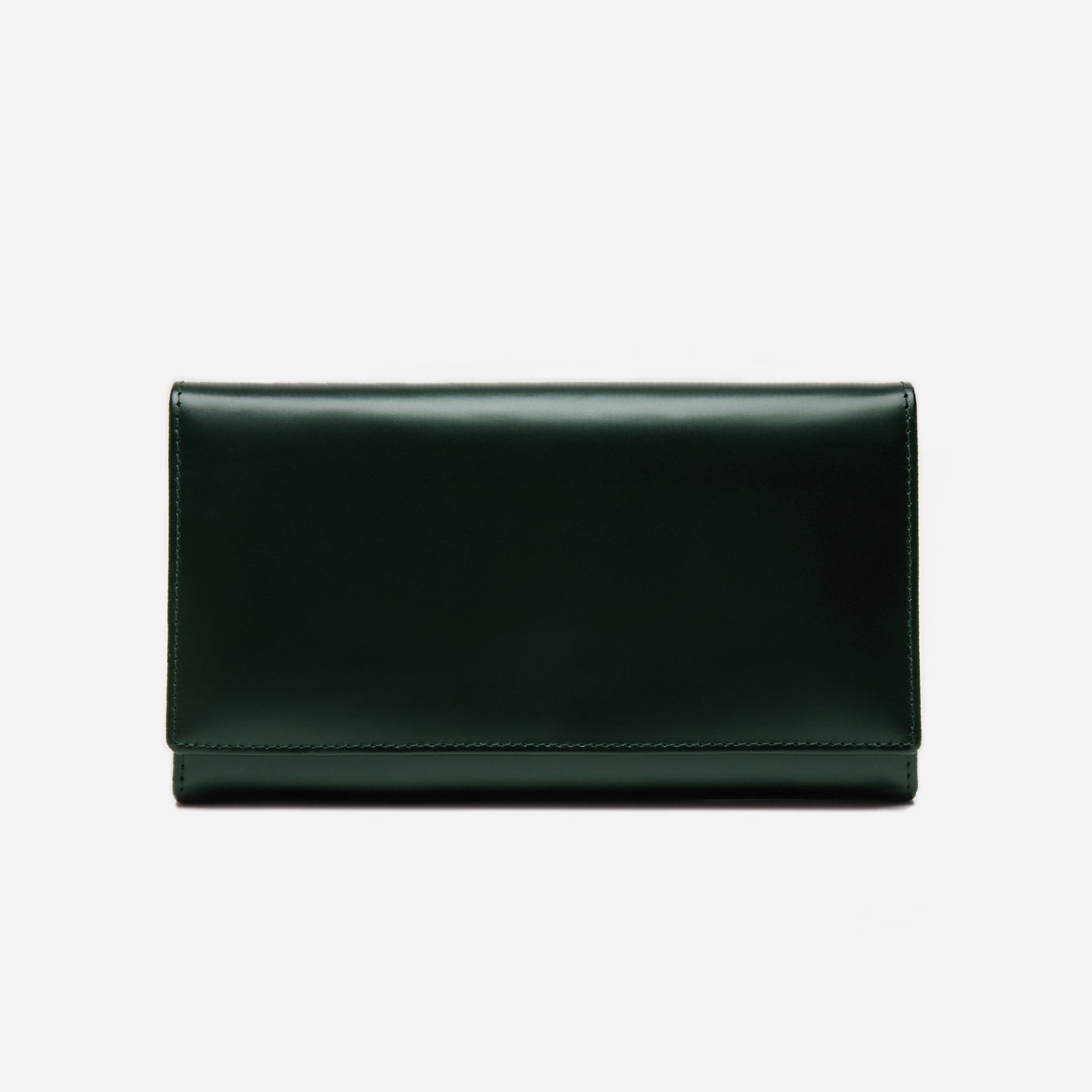 Green/London Tan