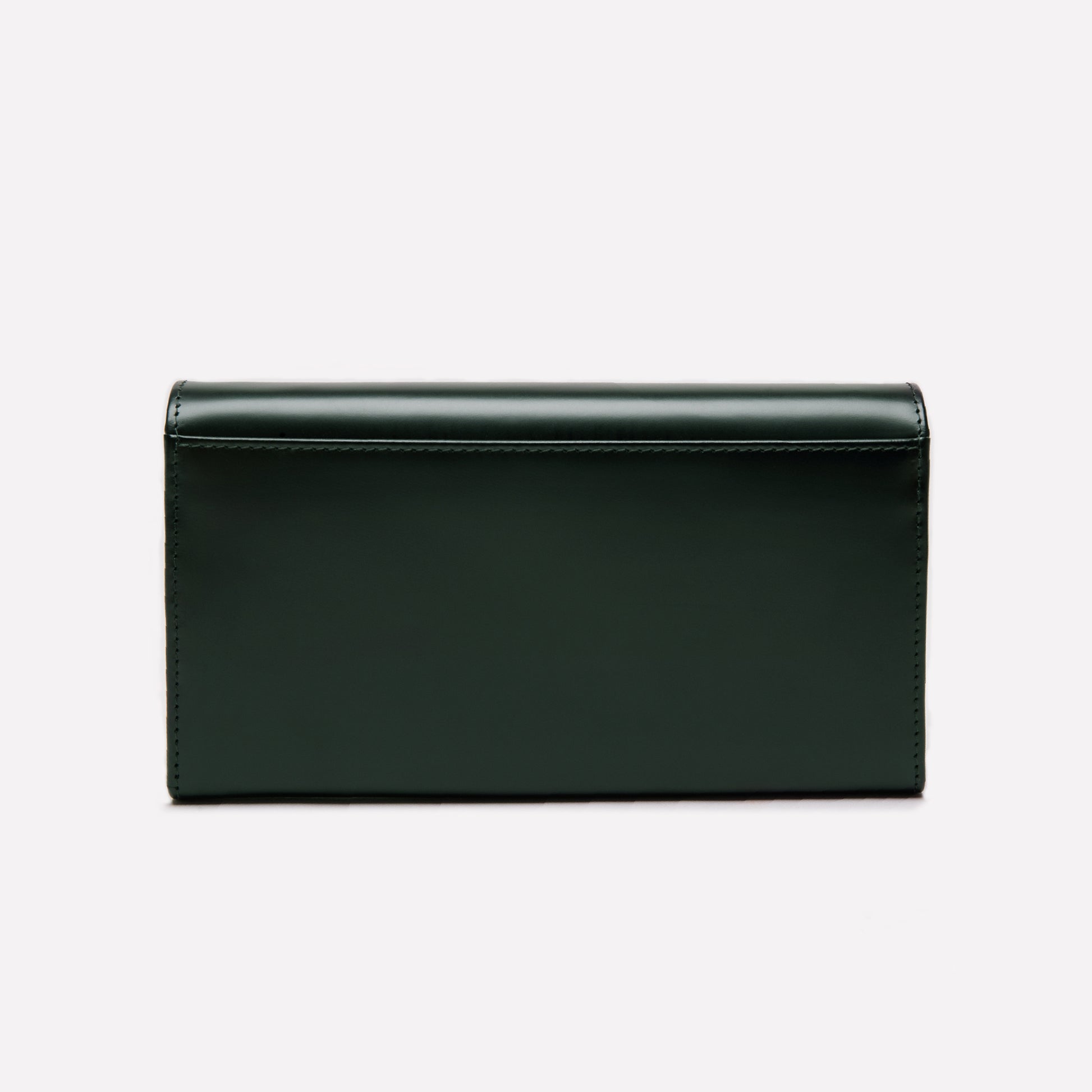 Green/London Tan