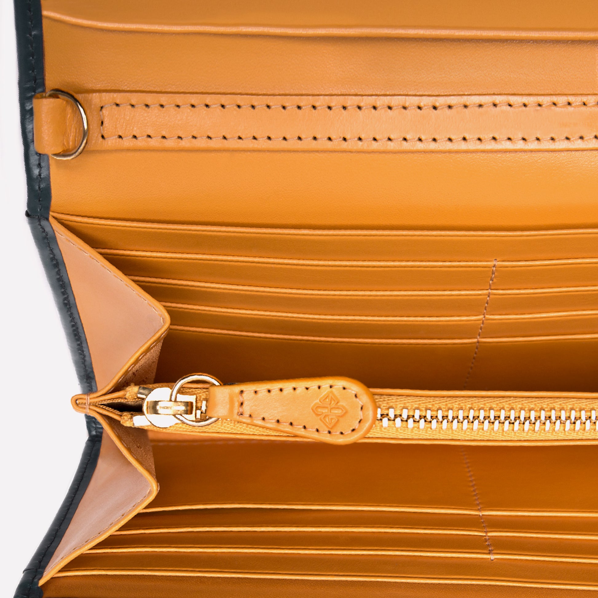 Ettinger Grey/London Tan