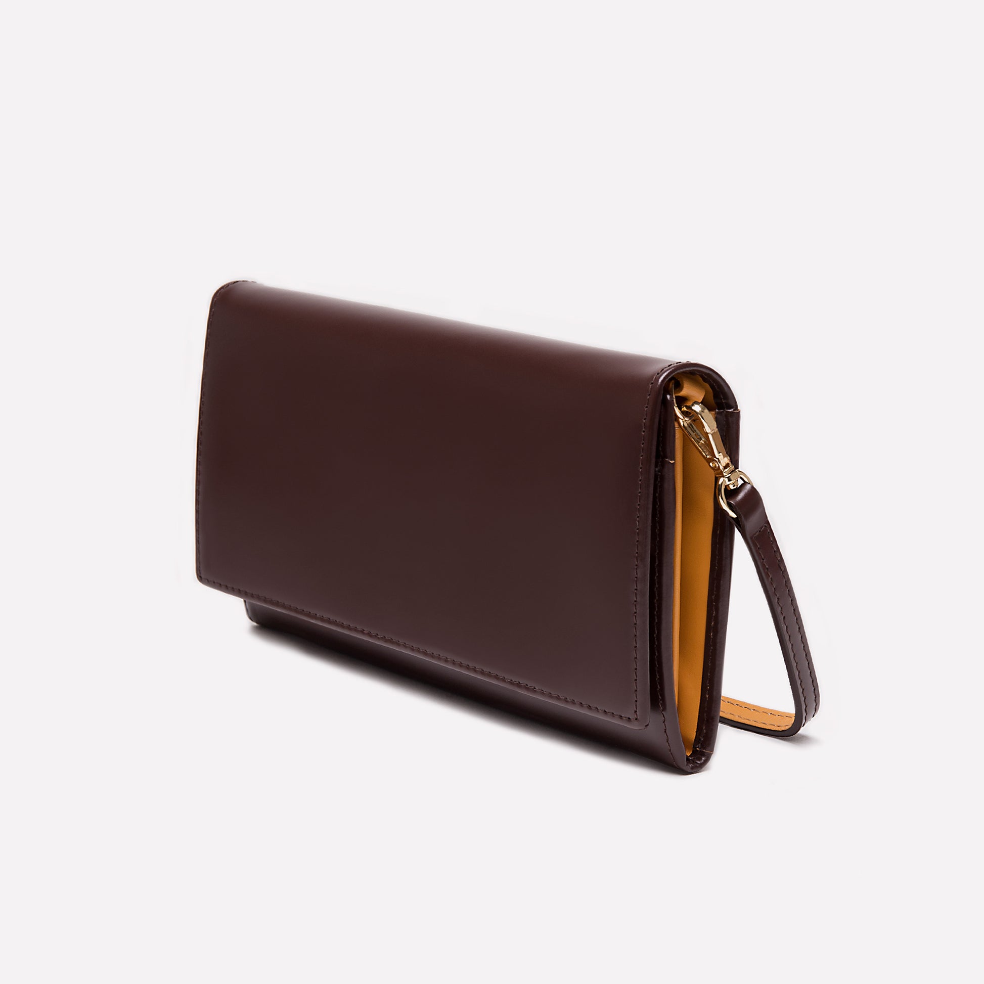 Nut/London Tan