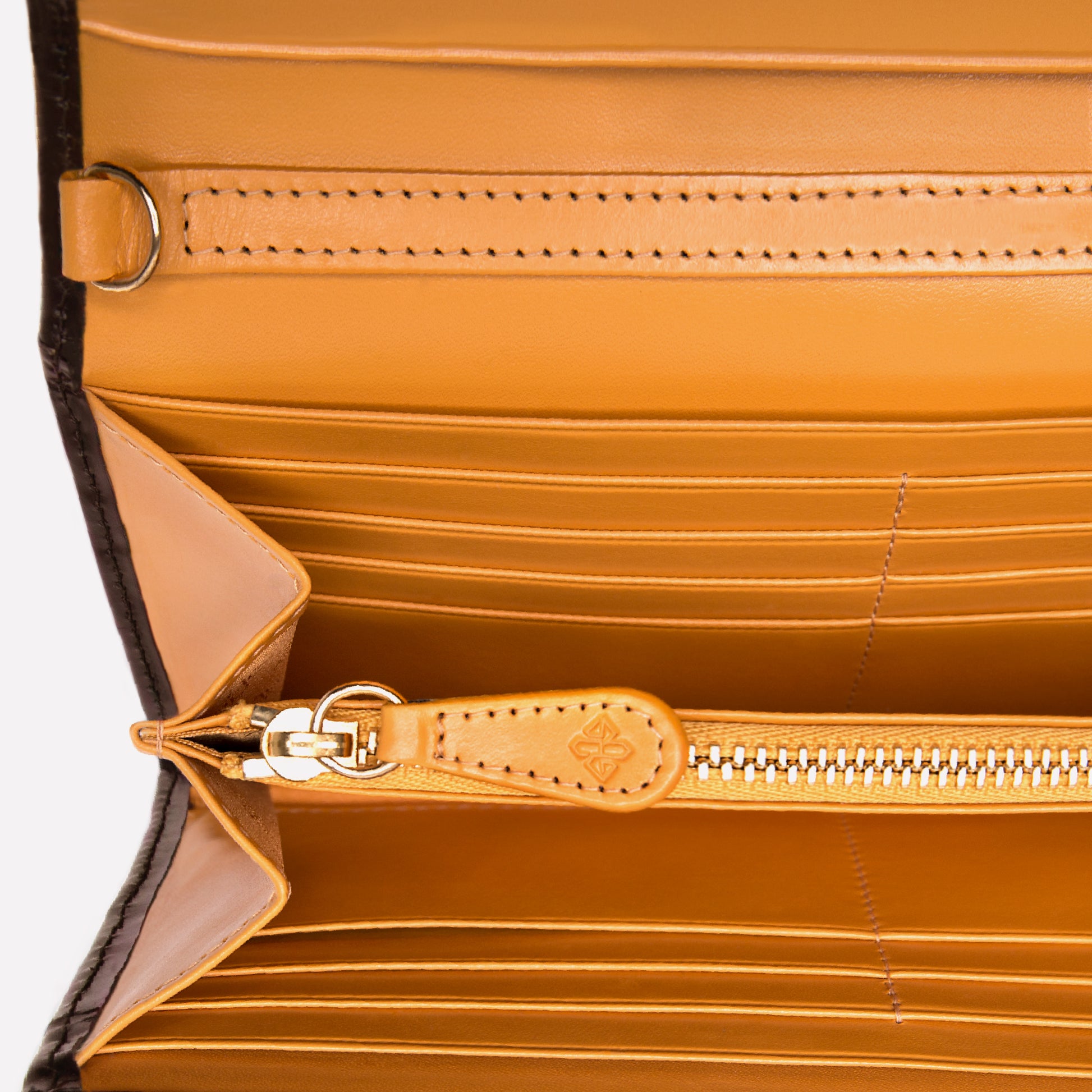 Nut/London Tan