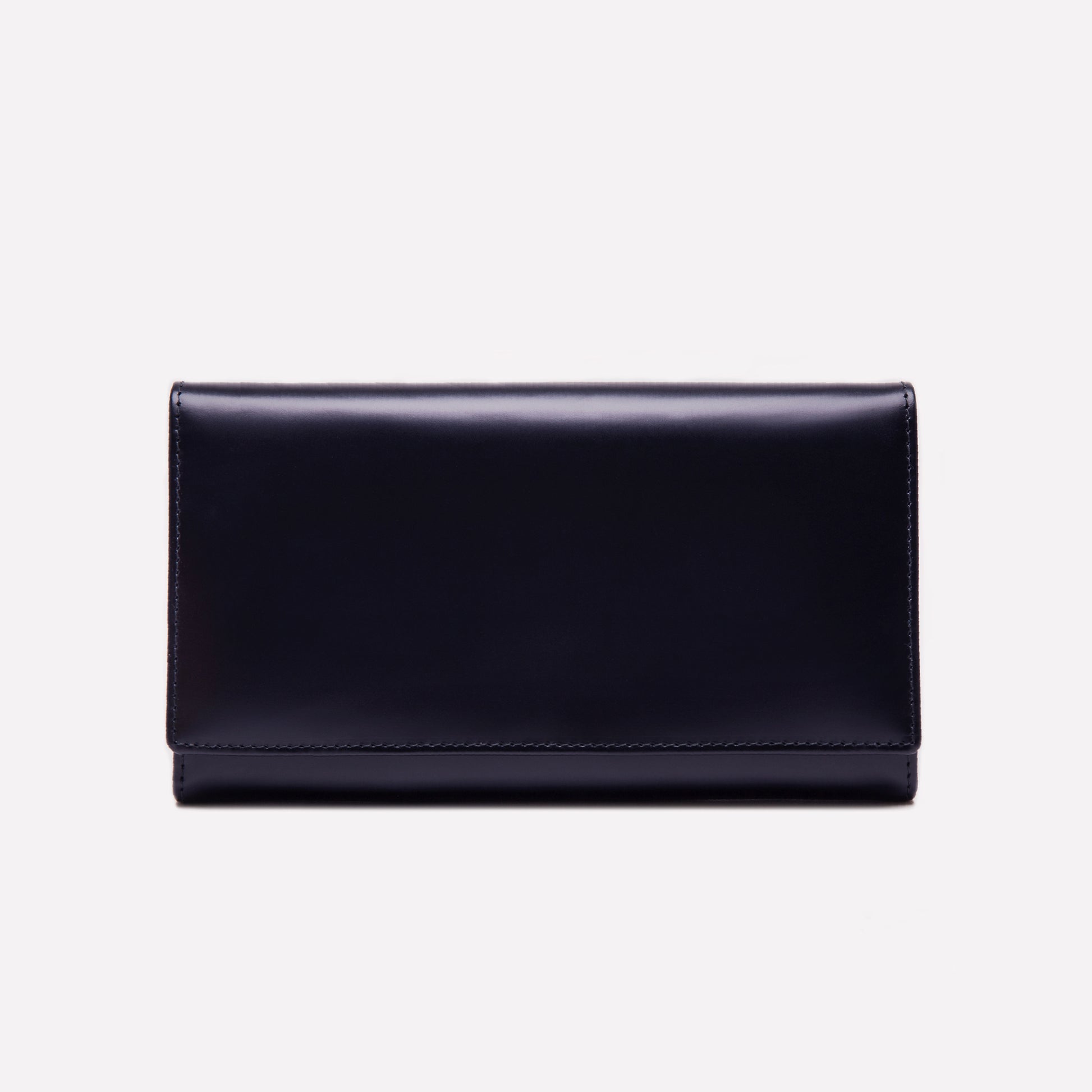 Navy/London Tan