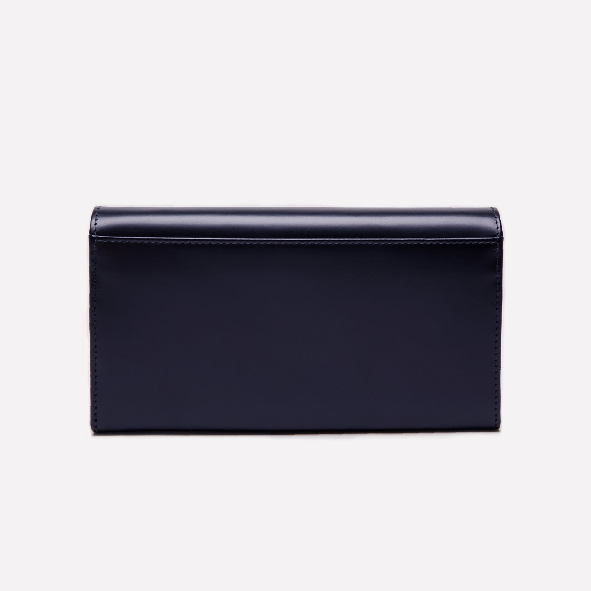 Navy/London Tan