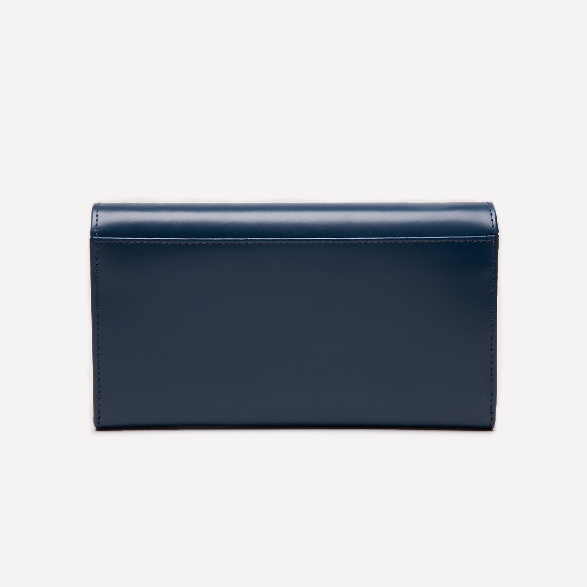 Petrol Blue/London Tan