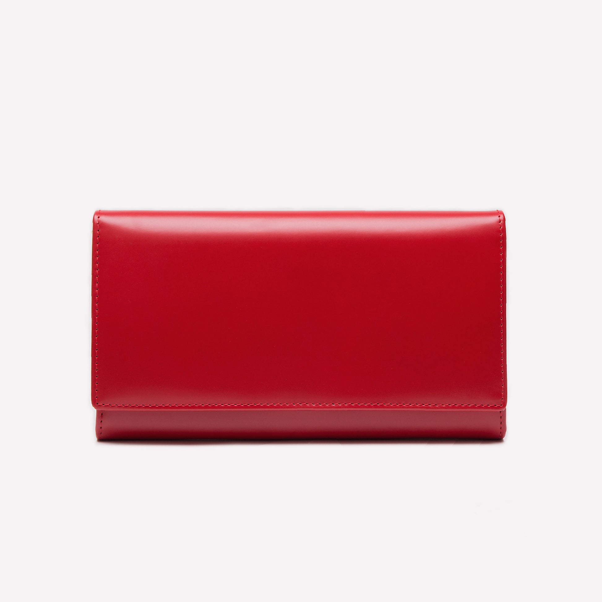 Red/London Tan
