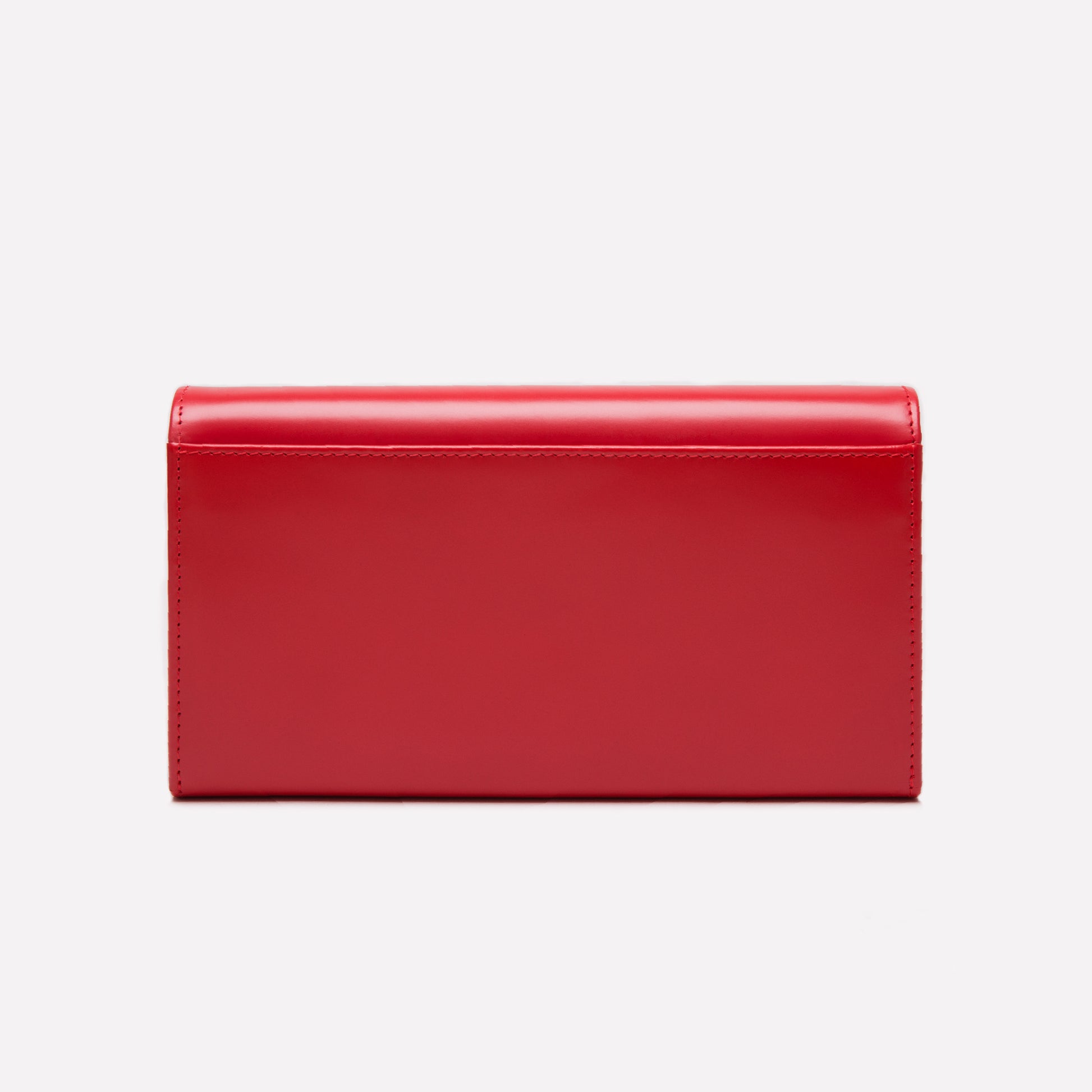 Red/London Tan