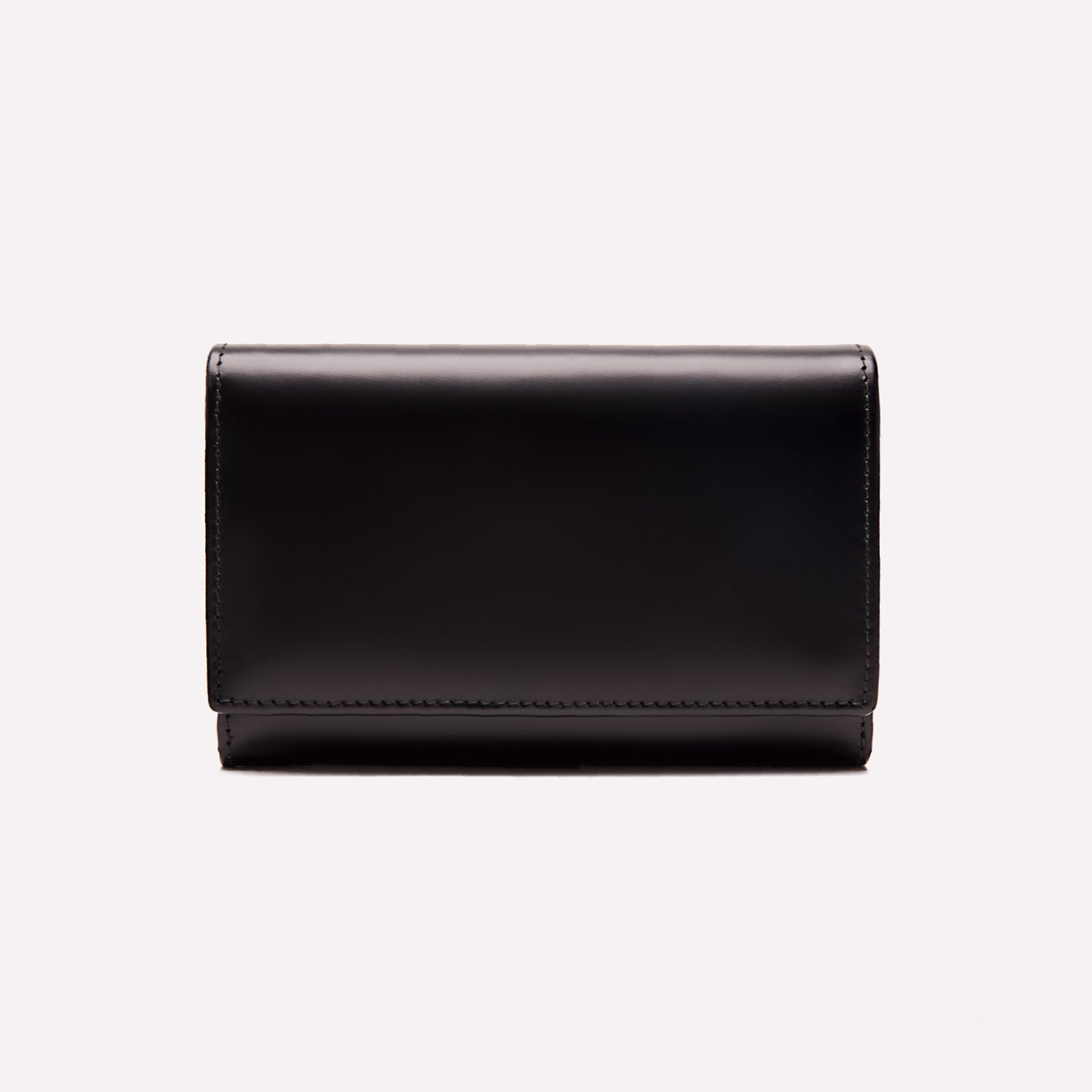 Black/London Tan