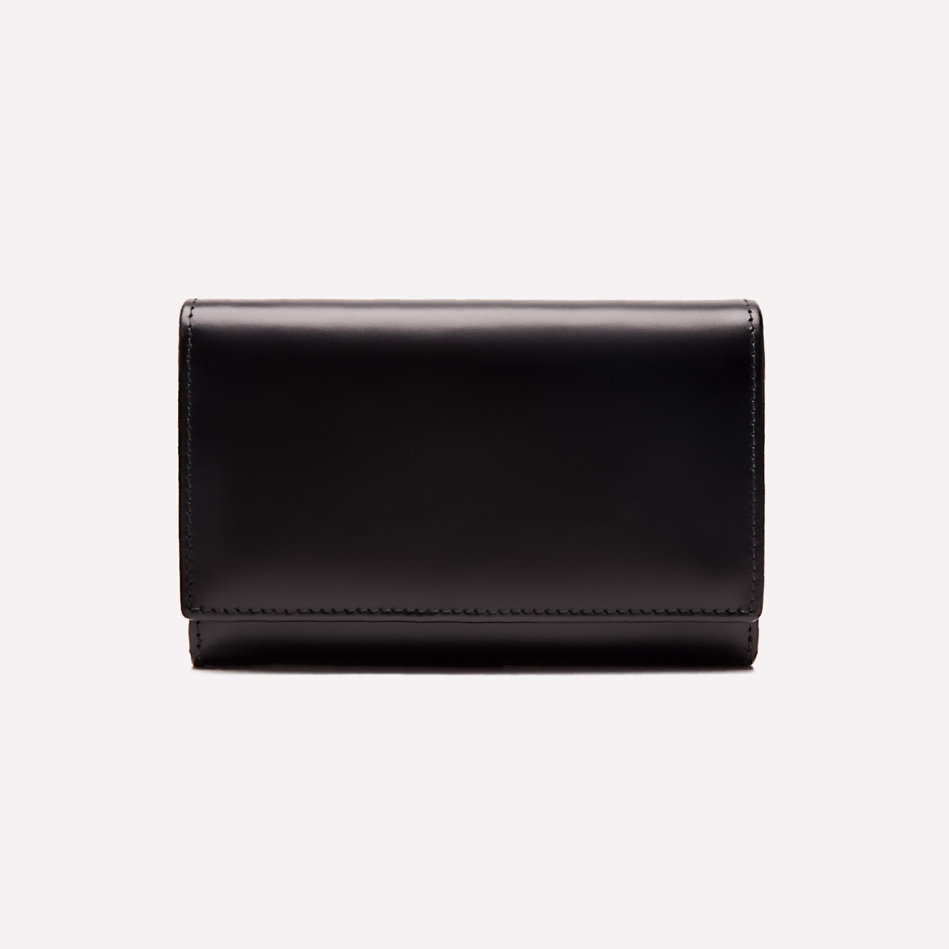 Black/London Tan