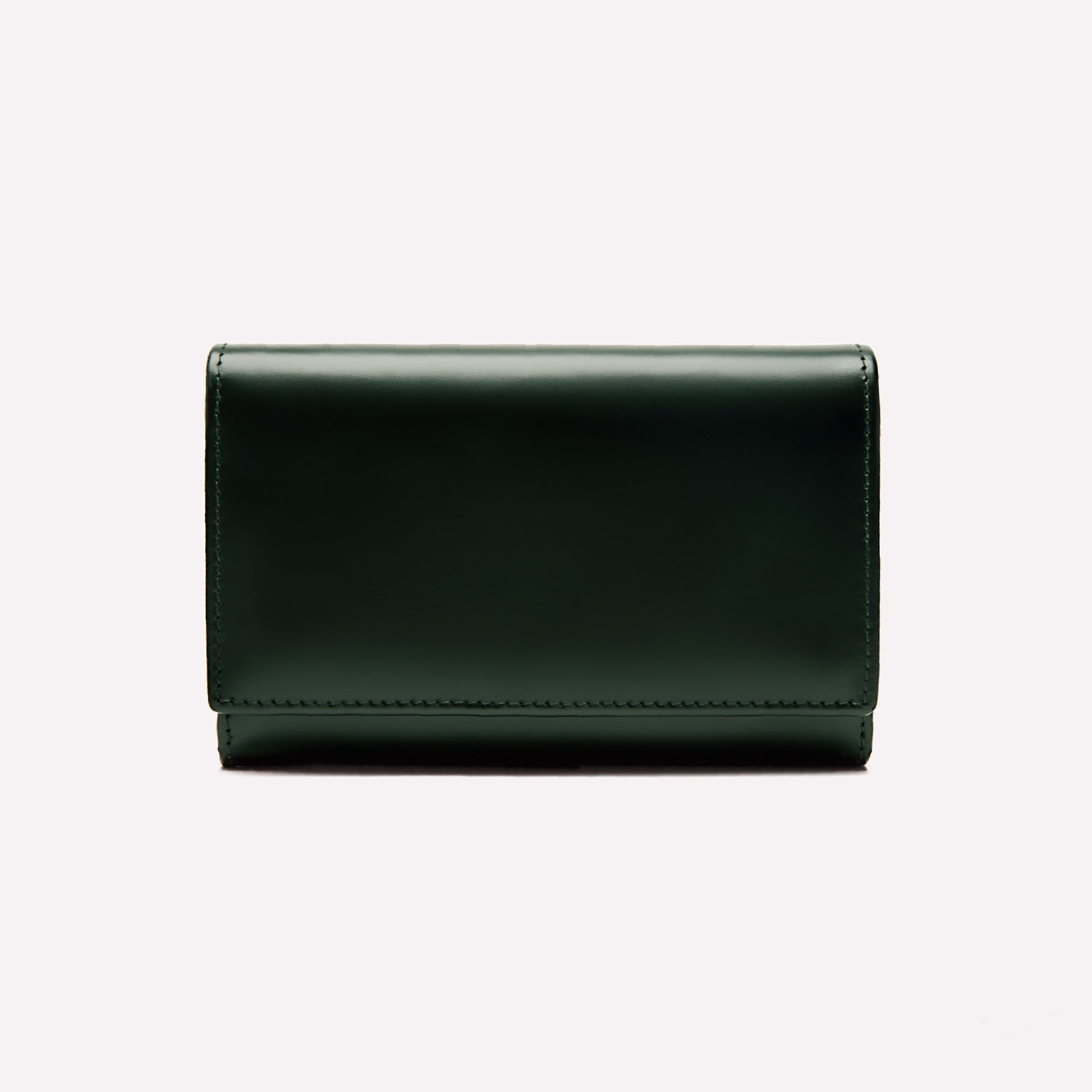 Green/London Tan