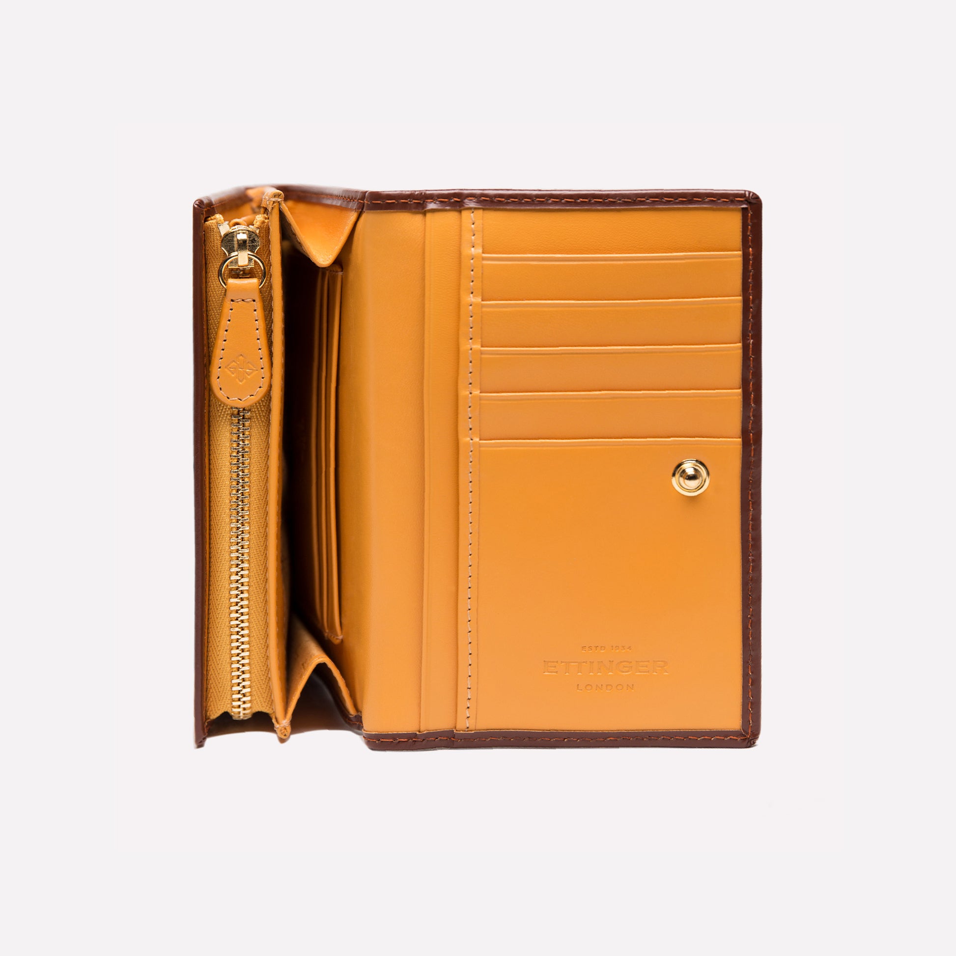 Havana/London Tan