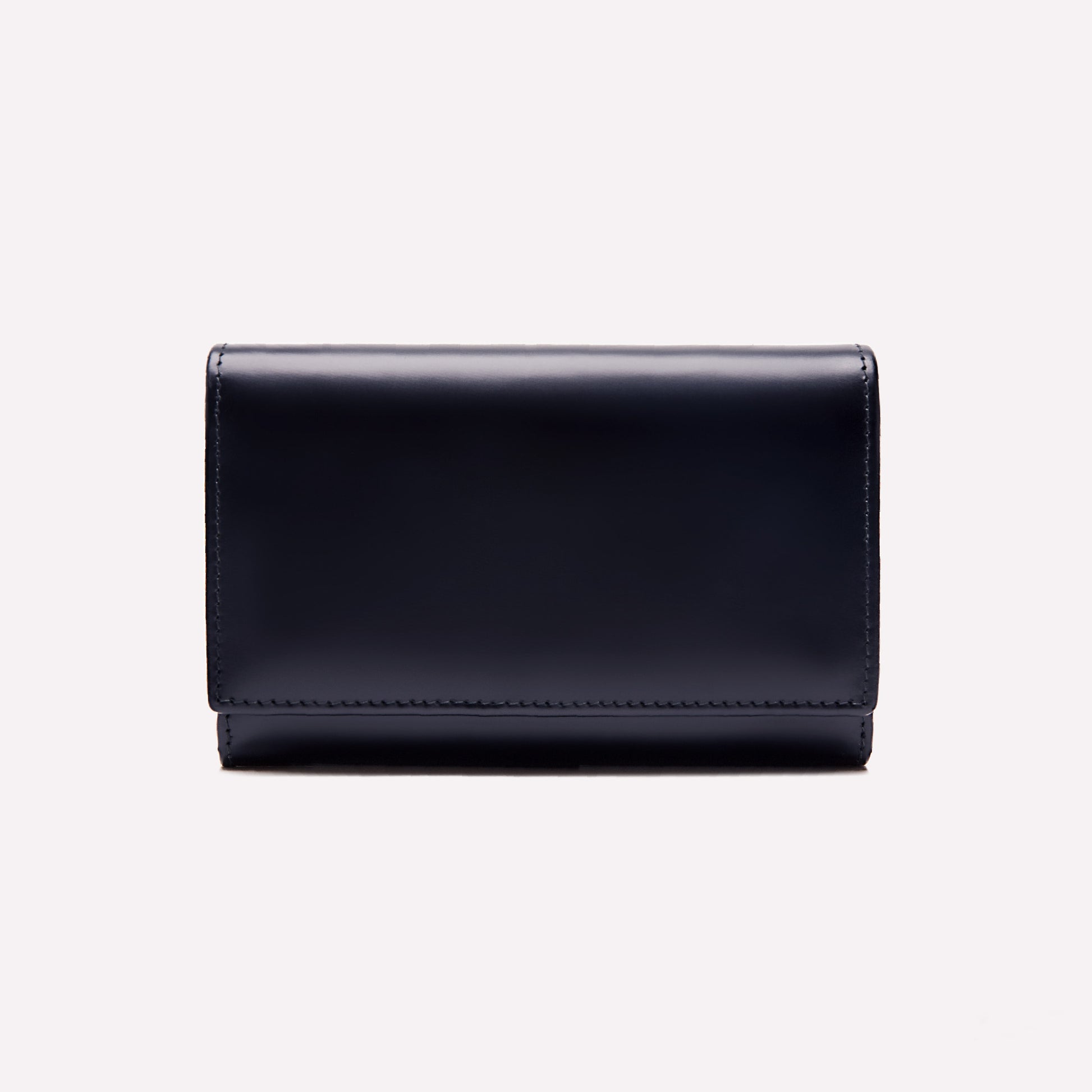 Navy/London Tan