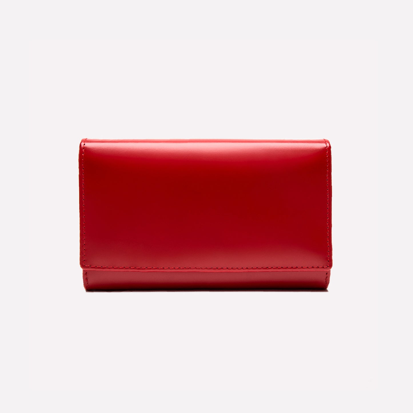 Red/London Tan