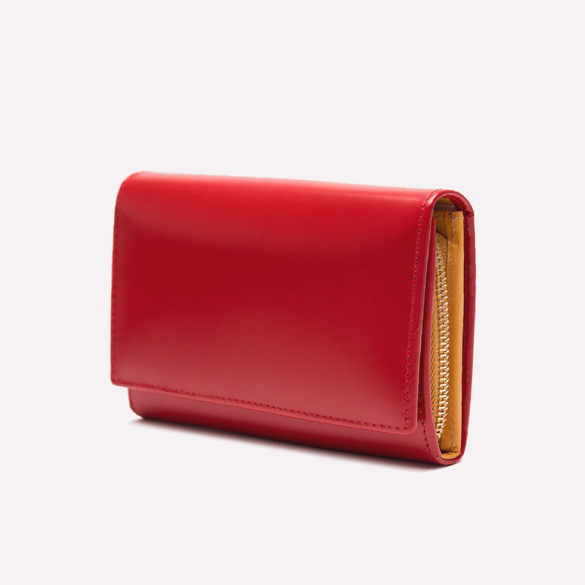 Red/London Tan