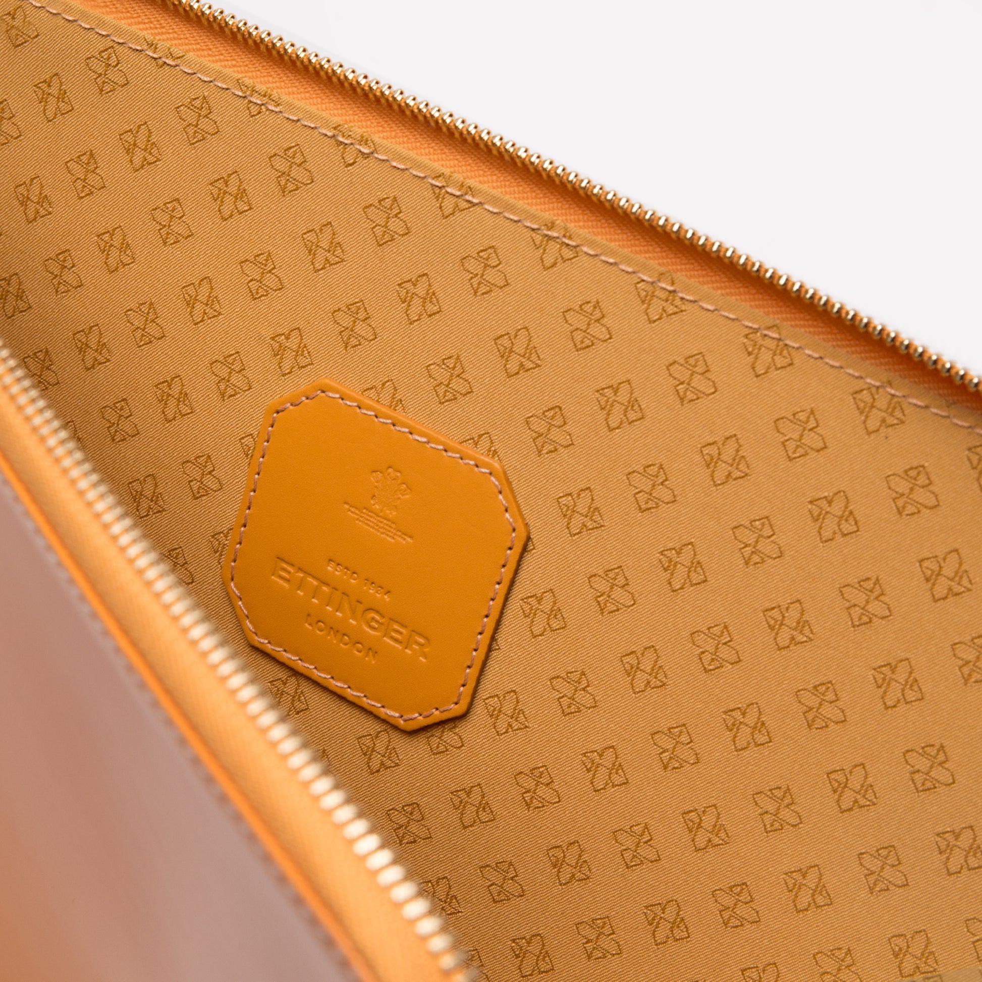 London Tan