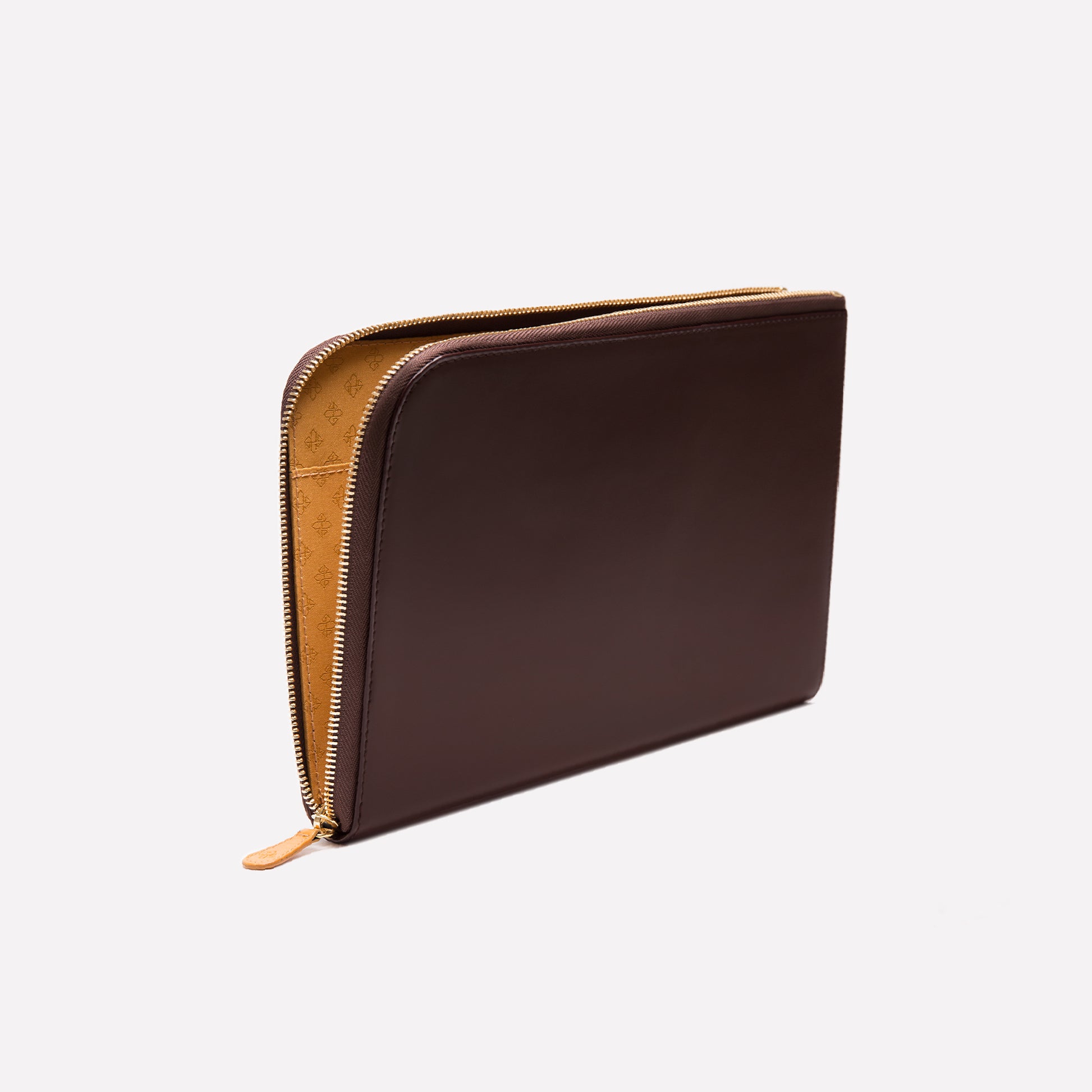 Nut/London Tan
